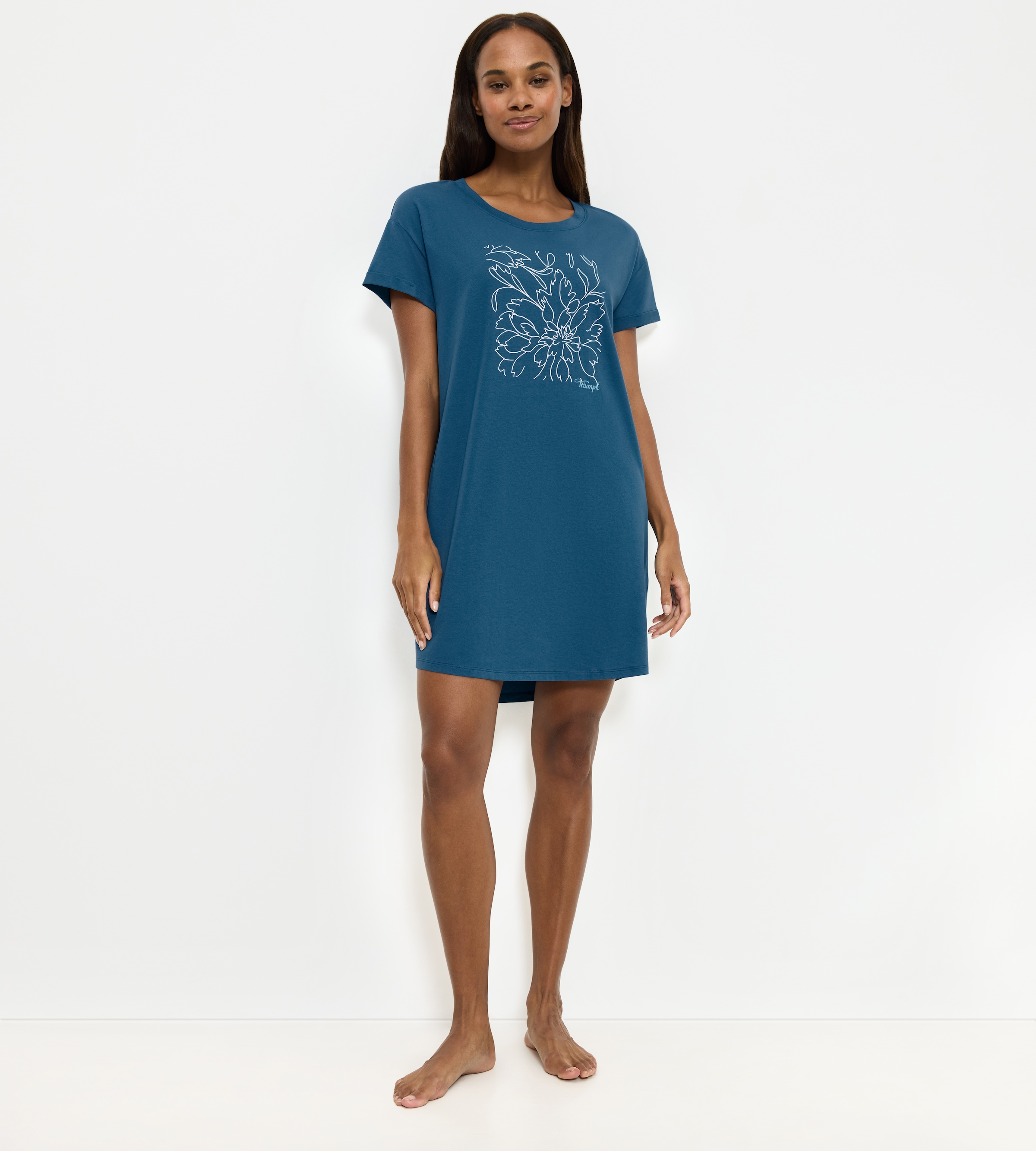 Triumph Nachthemd »Nightdresses NDK X 01«