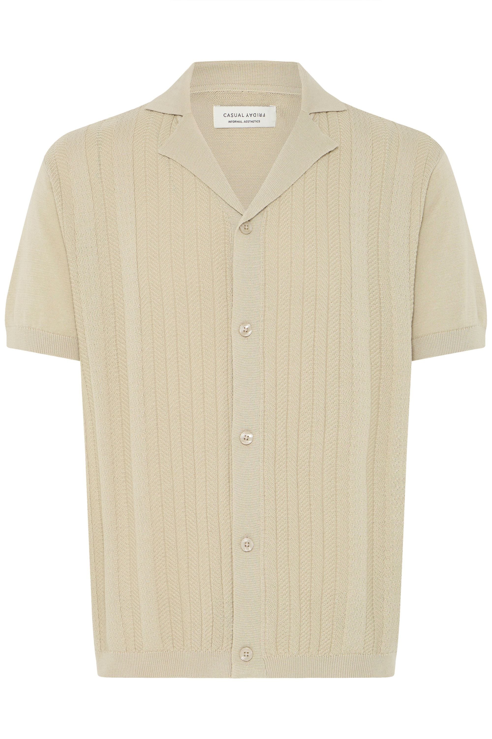 Casual Friday Kurzarmhemd »Kurzarmhemd CFFillan«