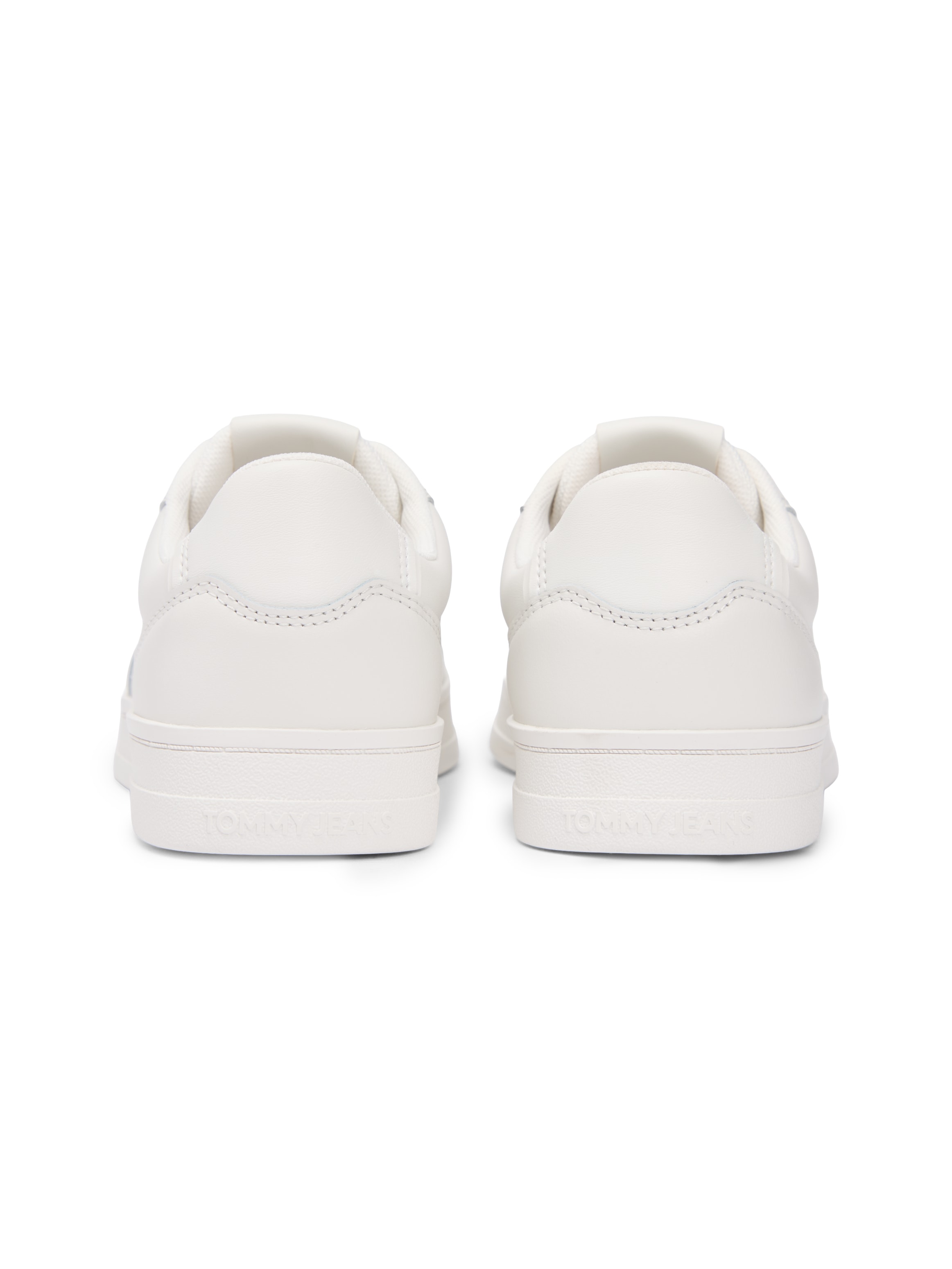 Tommy Jeans Plateausneaker »THE GREENWICH«