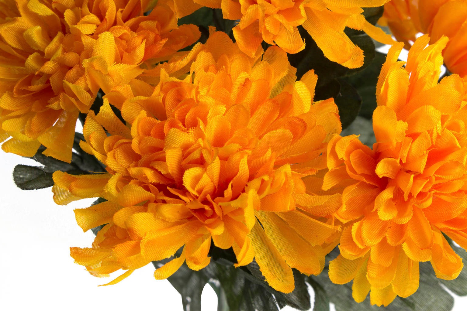 Botanic-Haus Kunstblume »Chrysanthemenstrauß«