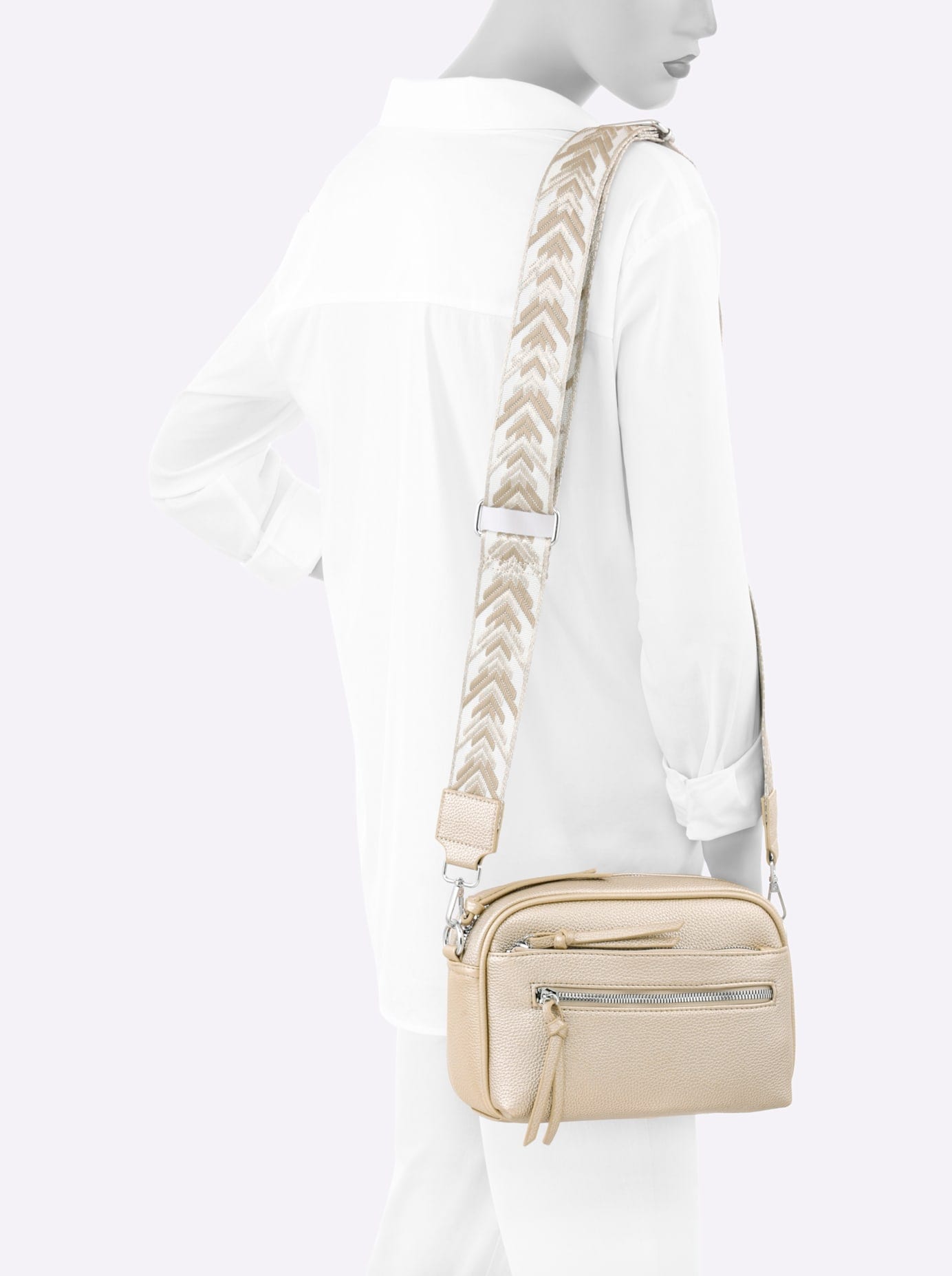 heine Umhängetasche