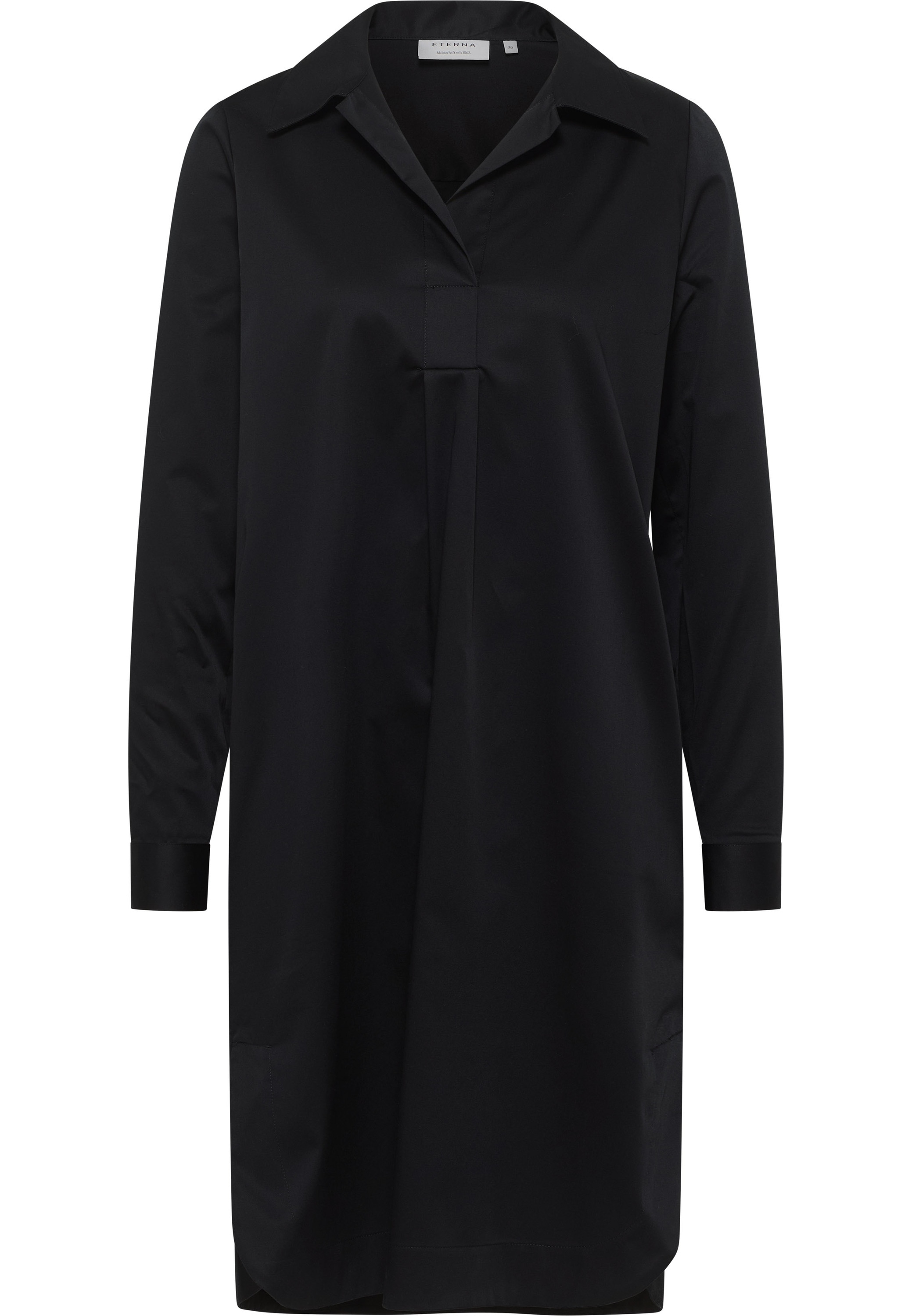 Eterna Blusenkleid »LOOSE FIT«