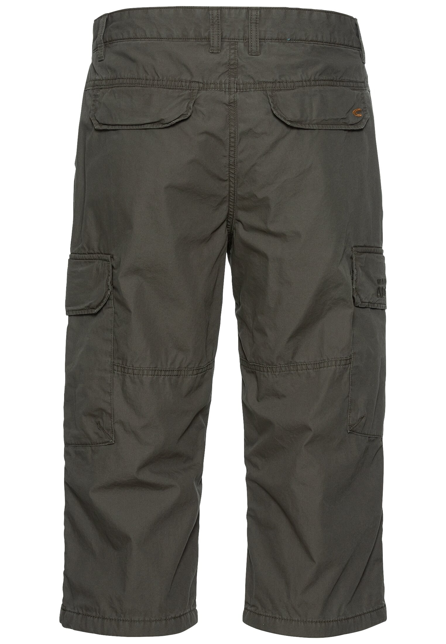 camel active 3/4-Hose, im Cargo-Style