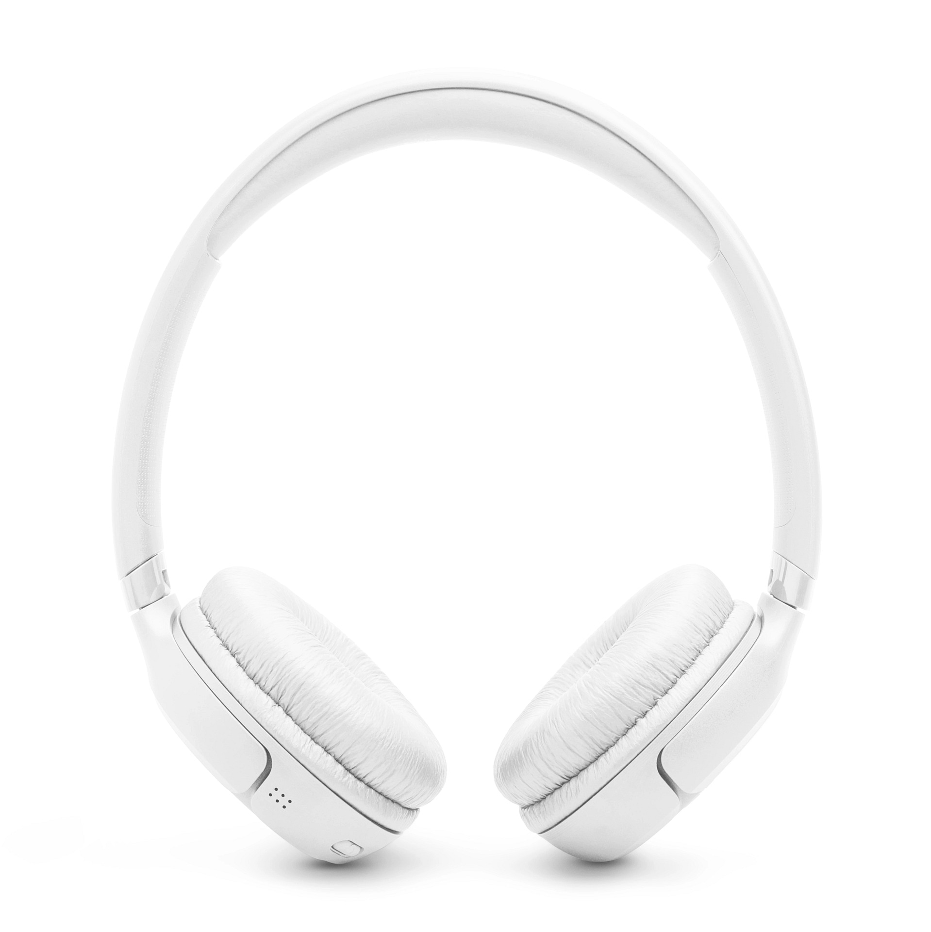 JBL On-Ear-Kopfhörer »Tune 530BT« A2DP Bluetooth Freisprechfunktion Kabelloser On-Ear-Kopfhörer mit Bluetooth
