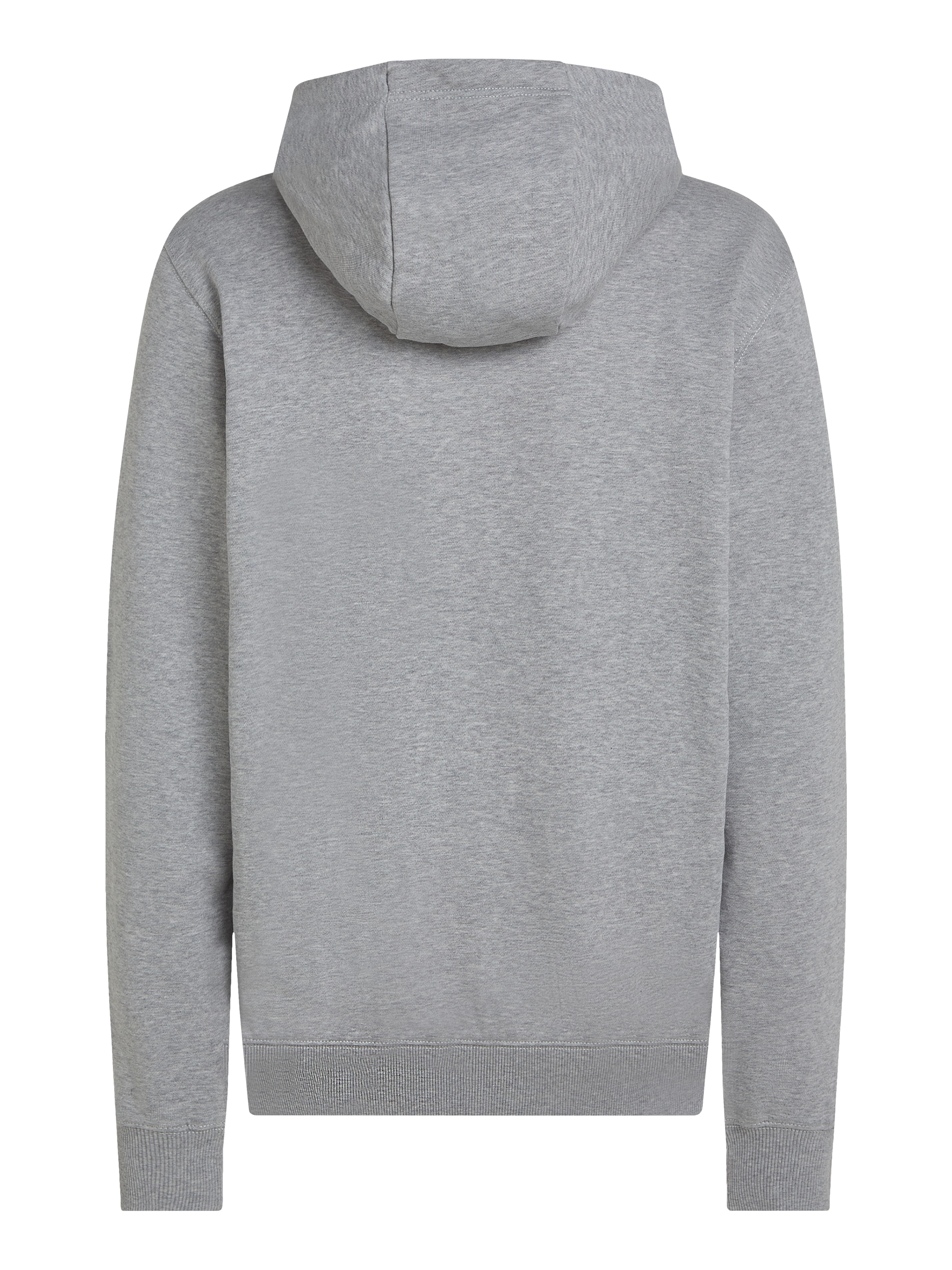 Tommy Hilfiger Kapuzensweatjacke »HILFIGER STACK HOODY ZT«