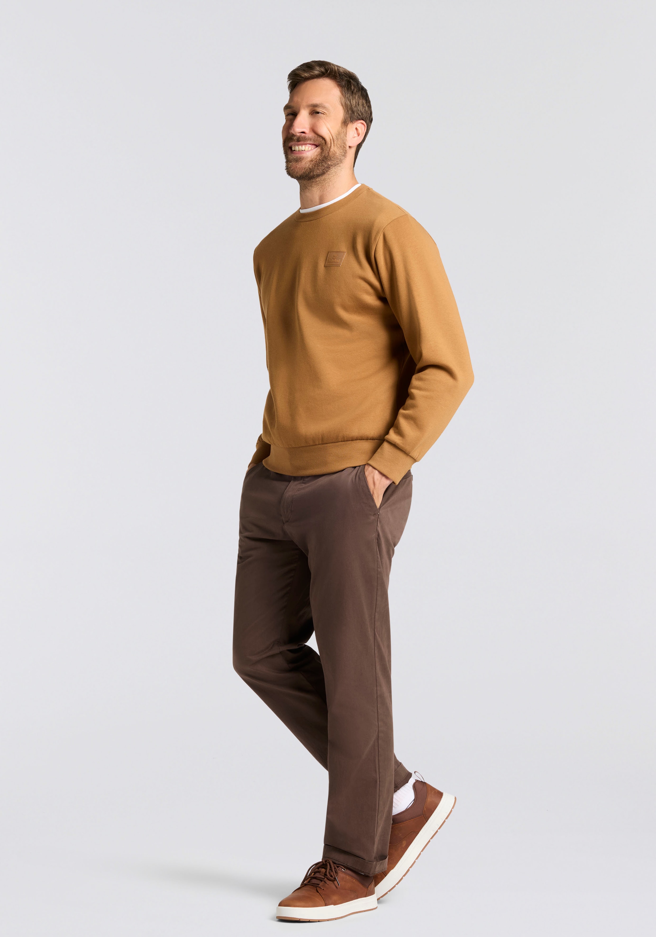 Timberland Sneaker »MAPLE GROVE LOW LACE UP SNEAKER«  Winterschuhe, Sneakerboots, Winterboots