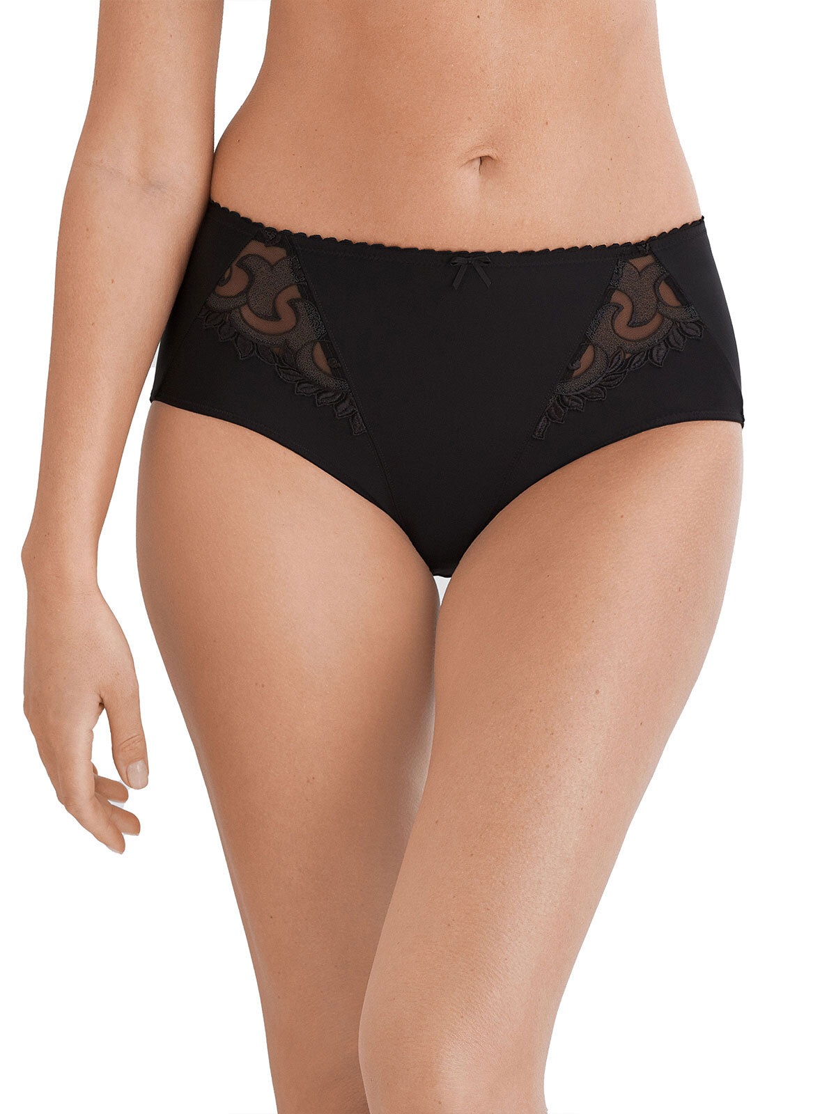 Felina Taillenslip »Damen Taillenslip Rhapsody«, (1 Stück St.)