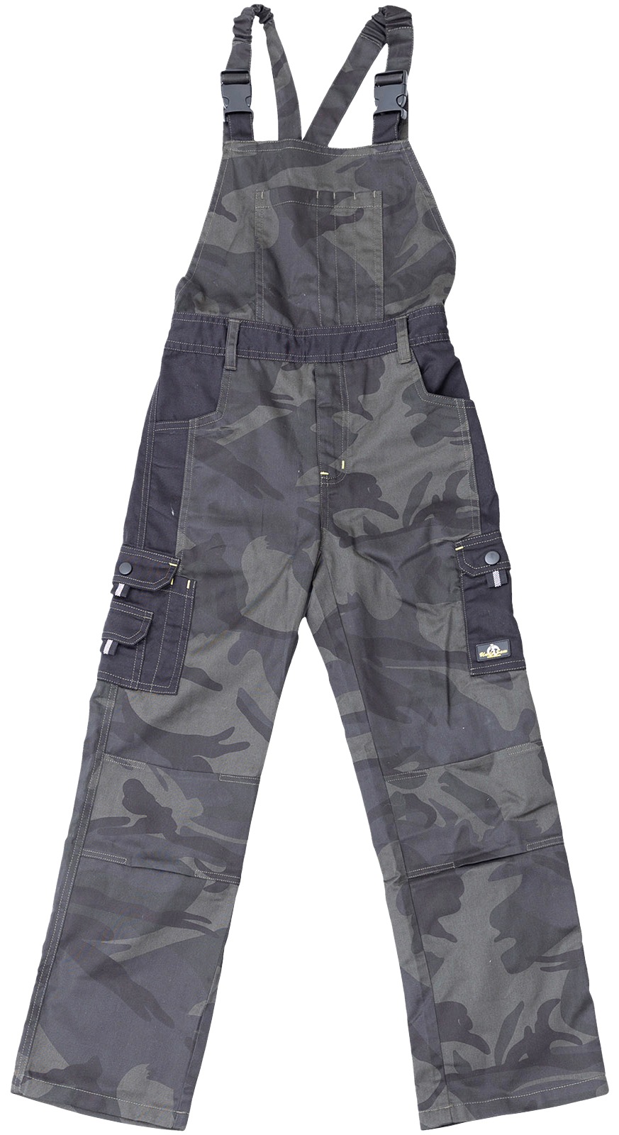 Terrax Workwear Latzhose