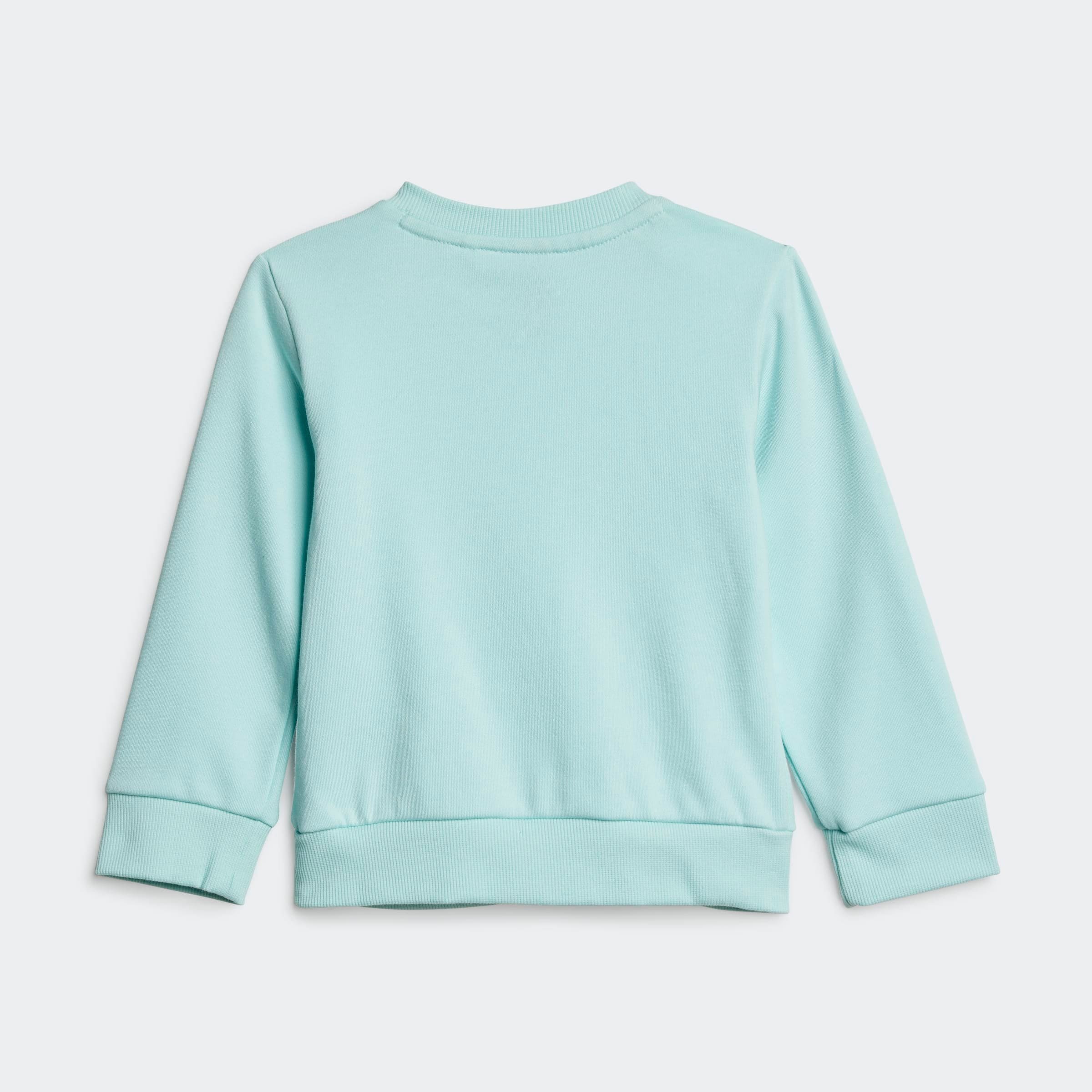 adidas Sportswear Trainingsanzug »I BL FT JOG 240«, (2 tlg.)