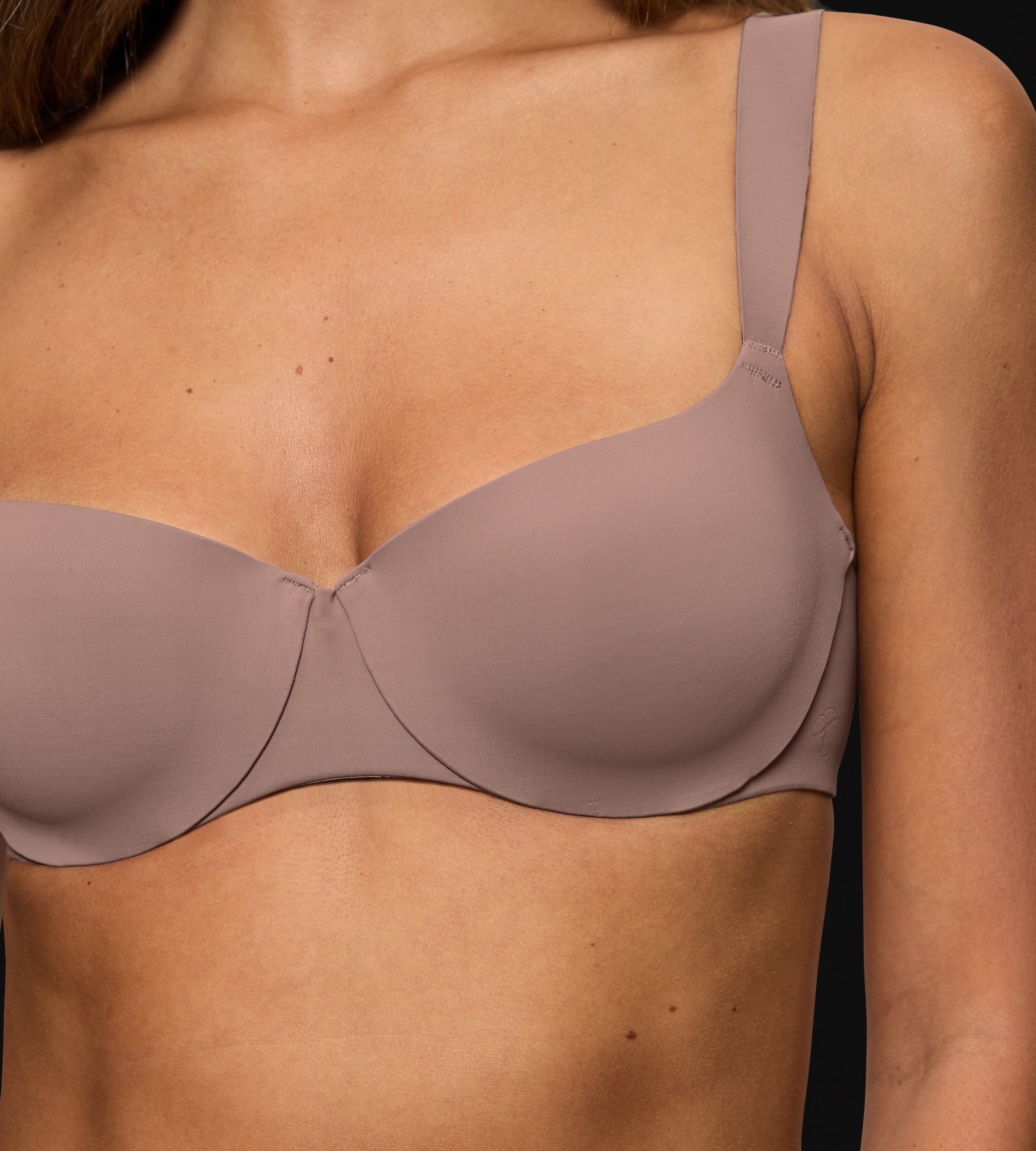 Triumph Bügel-BH »Body Make-Up Illusion Balconette EX«, Comfort Wire