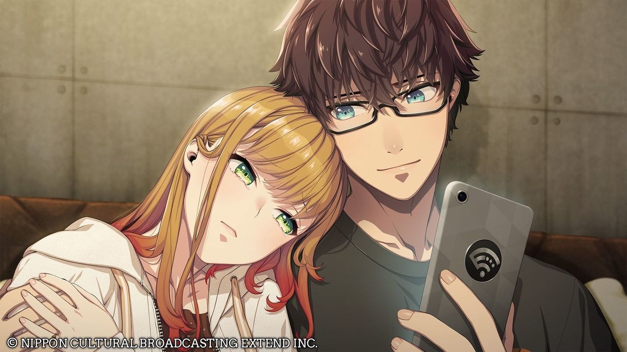 PQube Spielesoftware »Bustafellows Season 2«, Nintendo Switch
