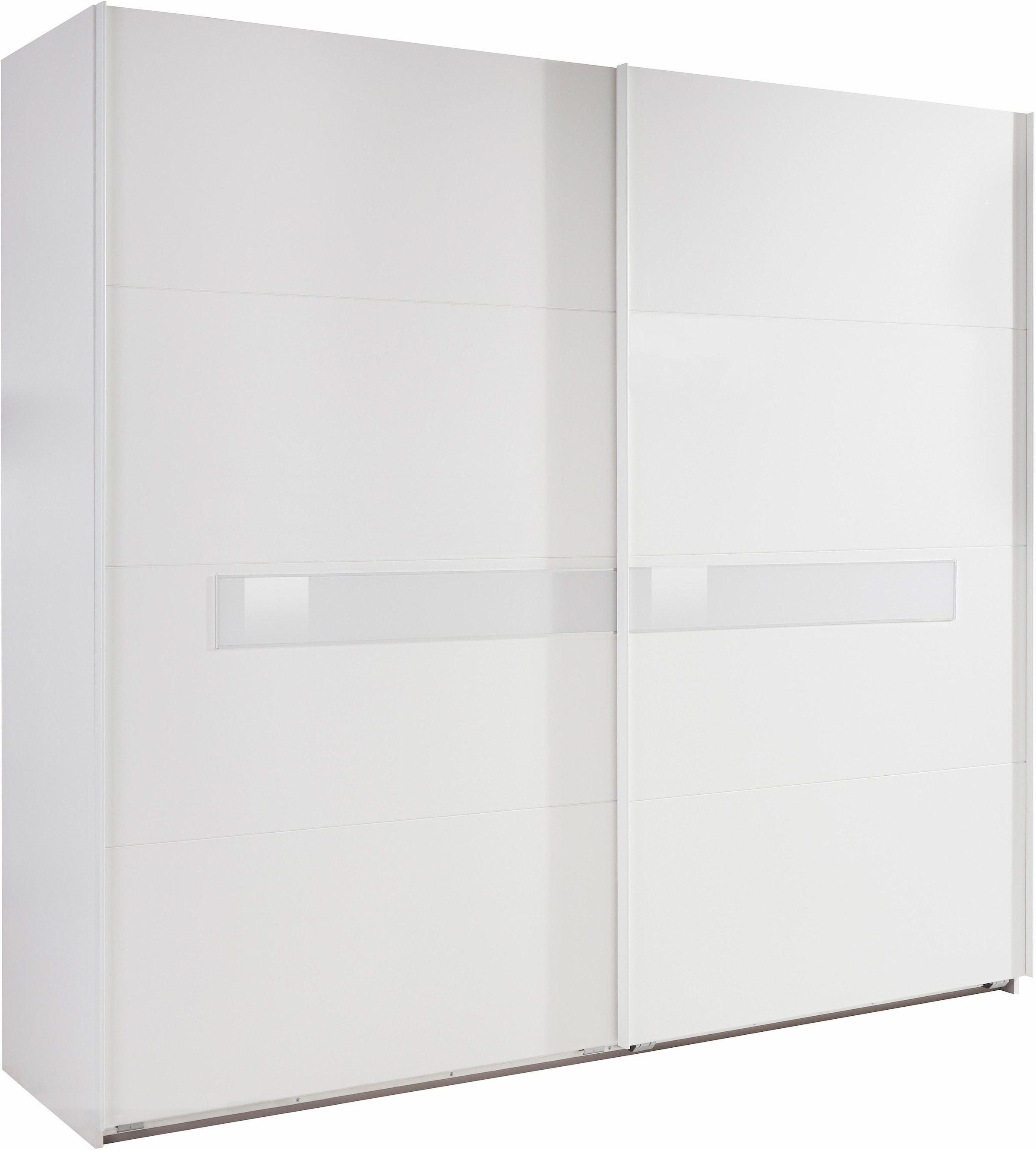 Wimex Schwebetürenschrank »Petra/Pamela«