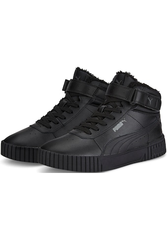 Sneaker »CARINA 2.0 MID WTR«