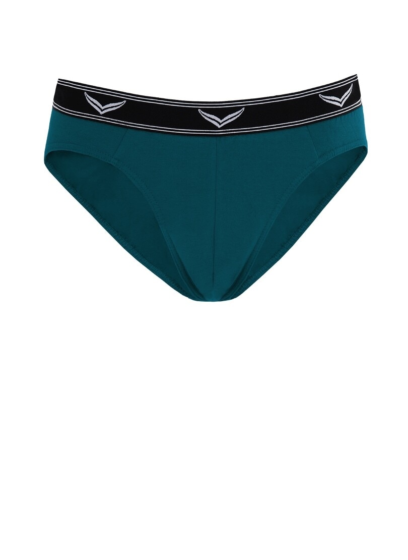 Trigema Slip »TRIGEMA Sportslip im Doppelpack« 2 Stk.