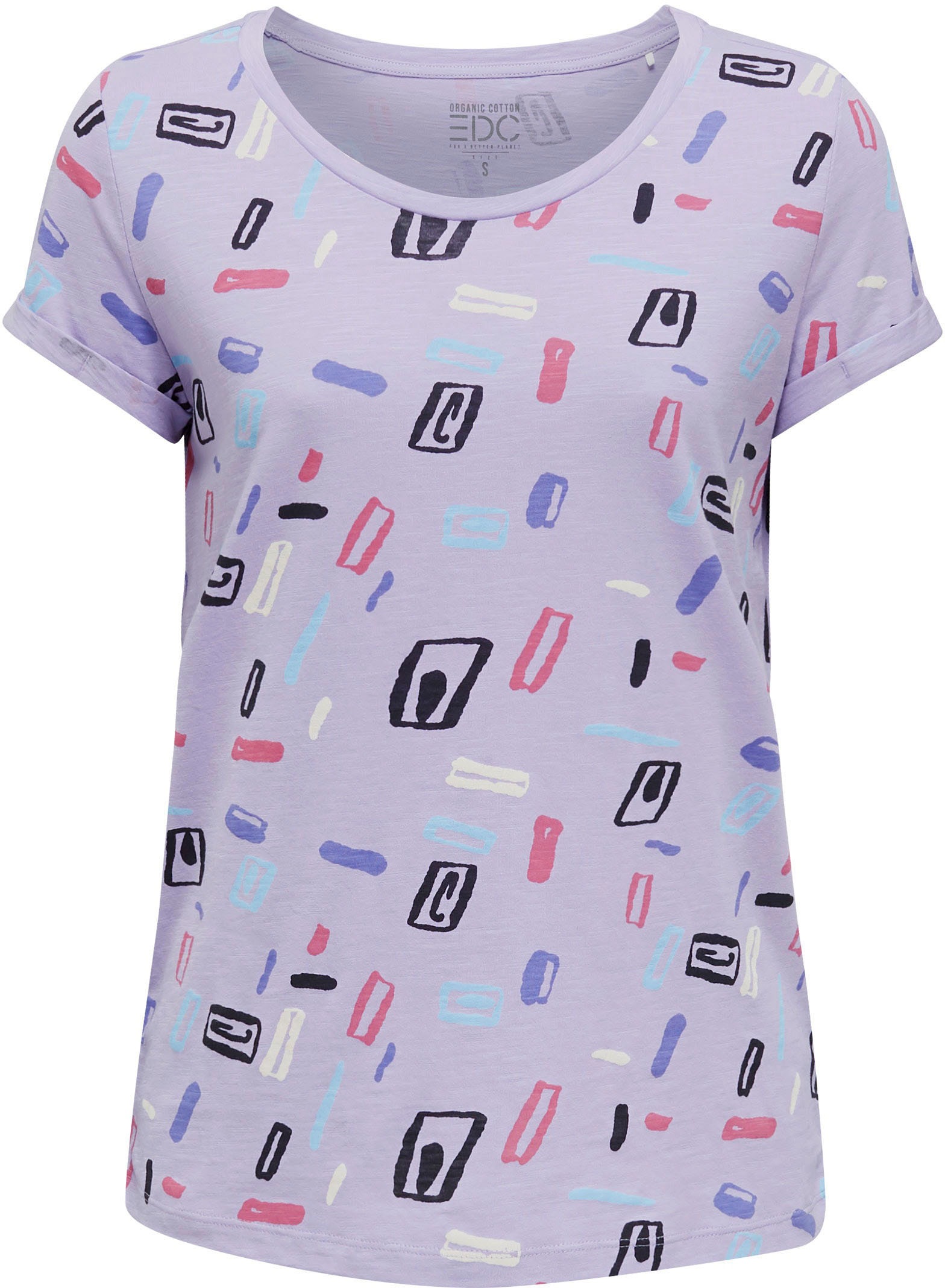 edc by Esprit T-Shirt im OTTO Online Shop