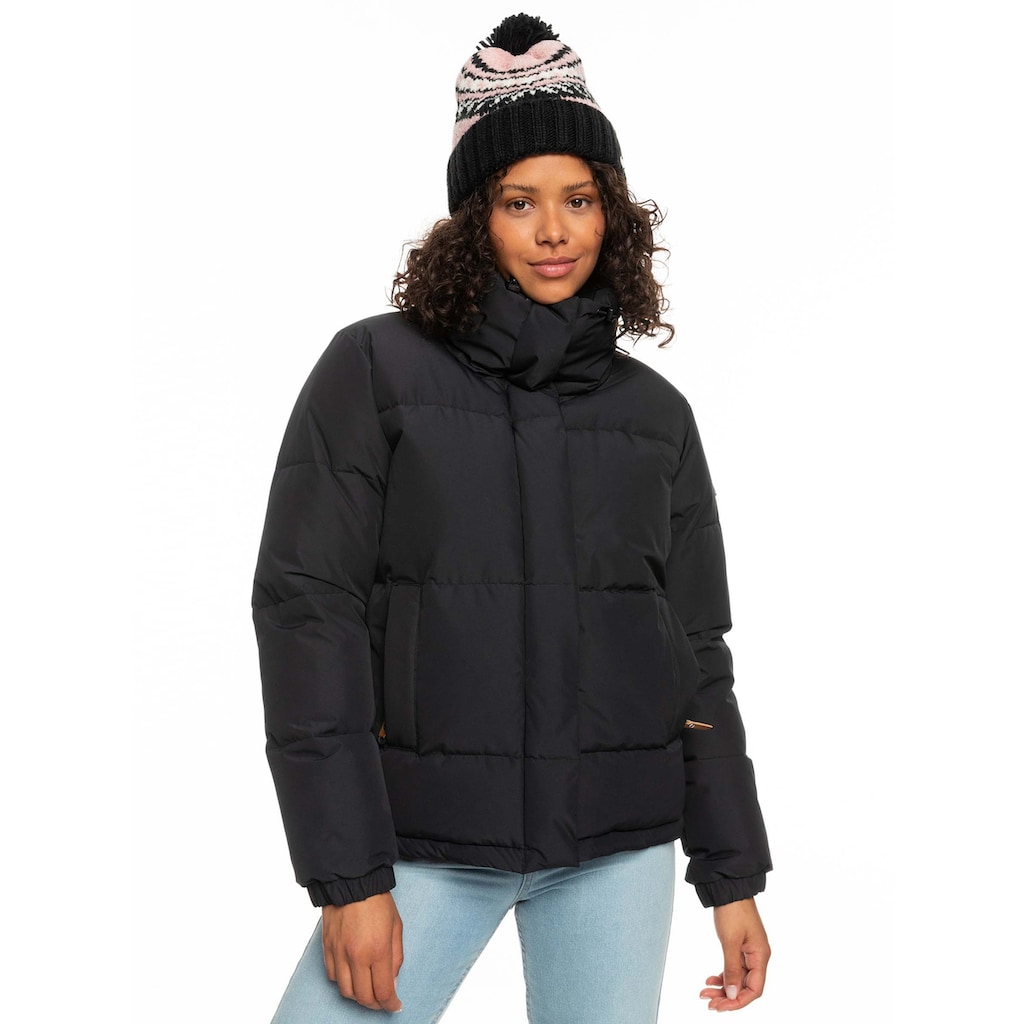 Roxy Winterjacke »Winter Rebel«