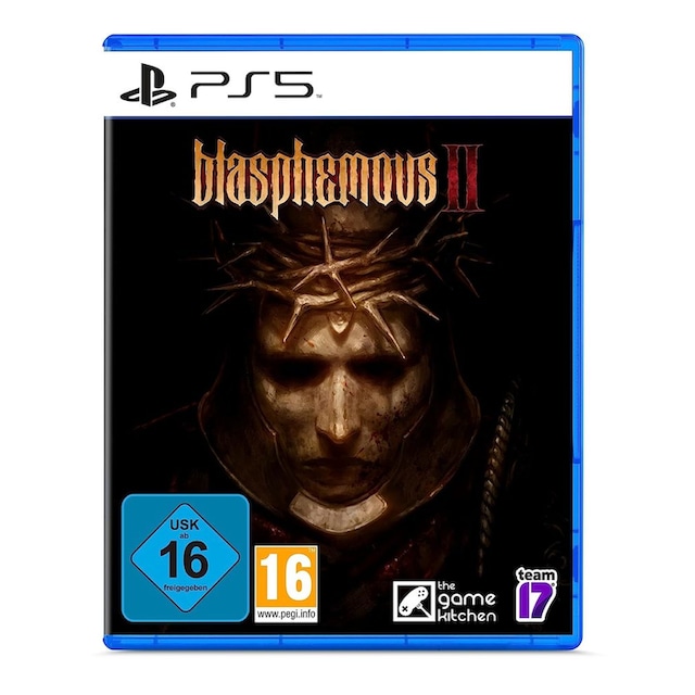 2«, »Blasphemous Astragon PlayStation 5 Spielesoftware bei jetzt OTTO bestellen