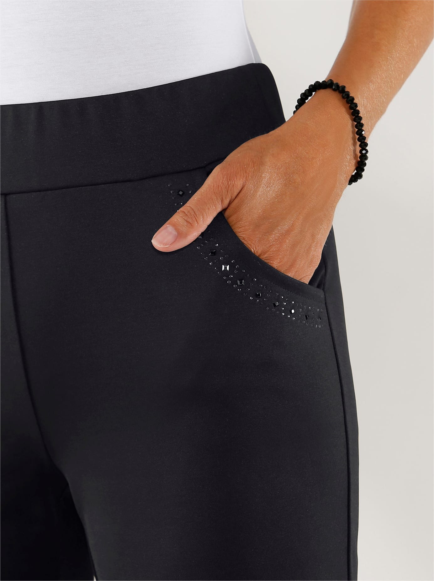 Lady Jerseyhose
