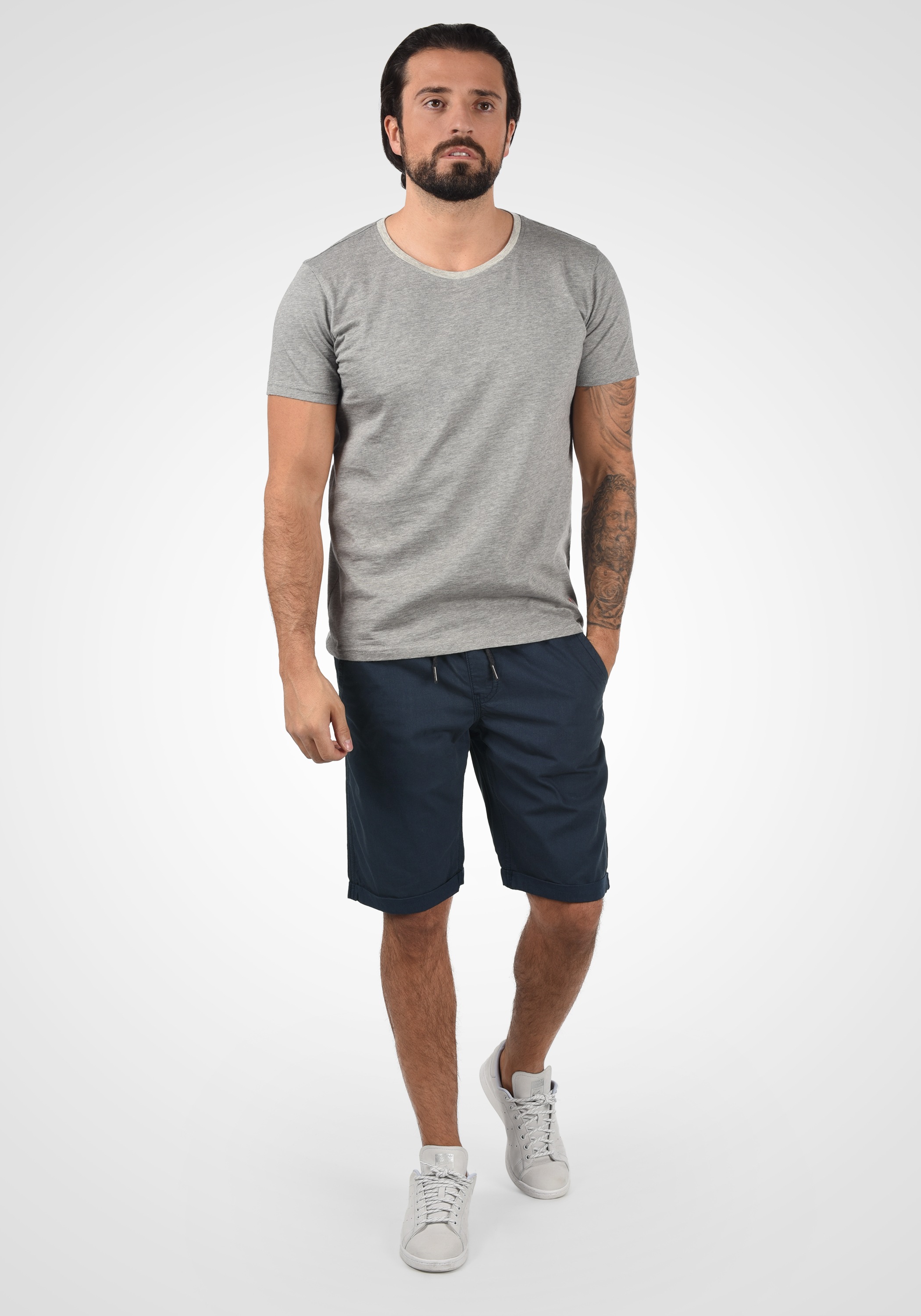 Blend Chinoshorts »Chinoshorts BHClaude«