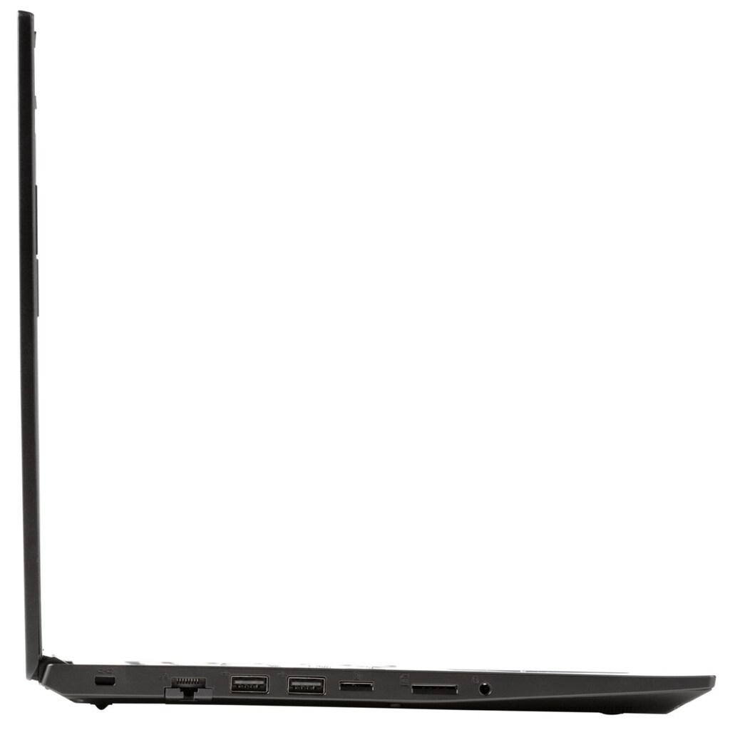 CAPTIVA Business-Notebook »Power Starter R63-909«, 39,6 cm, / 15,6 Zoll, AMD, Ryzen 3, 500 GB SSD