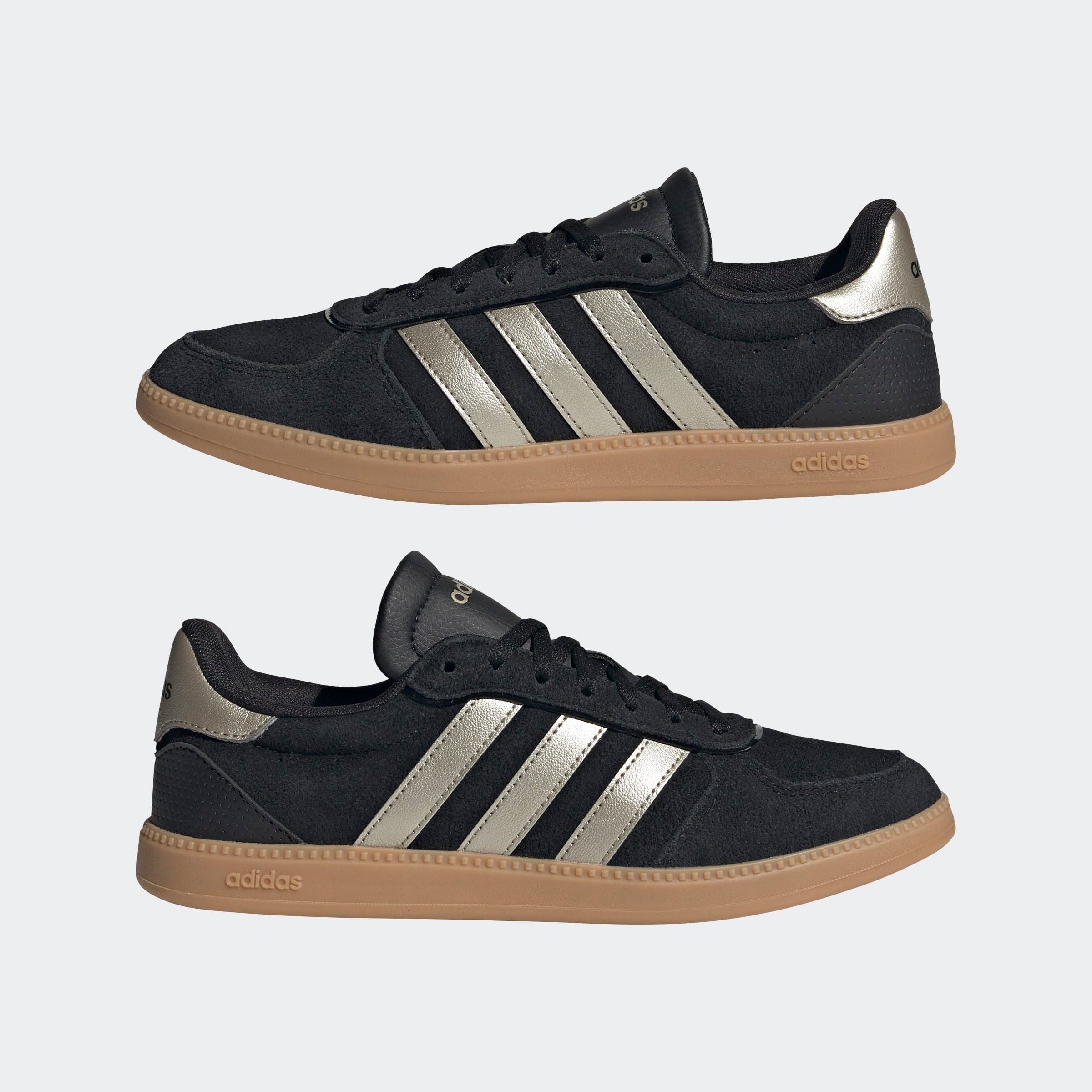 adidas Sportswear Sneaker »BREAKNET SLEEK«