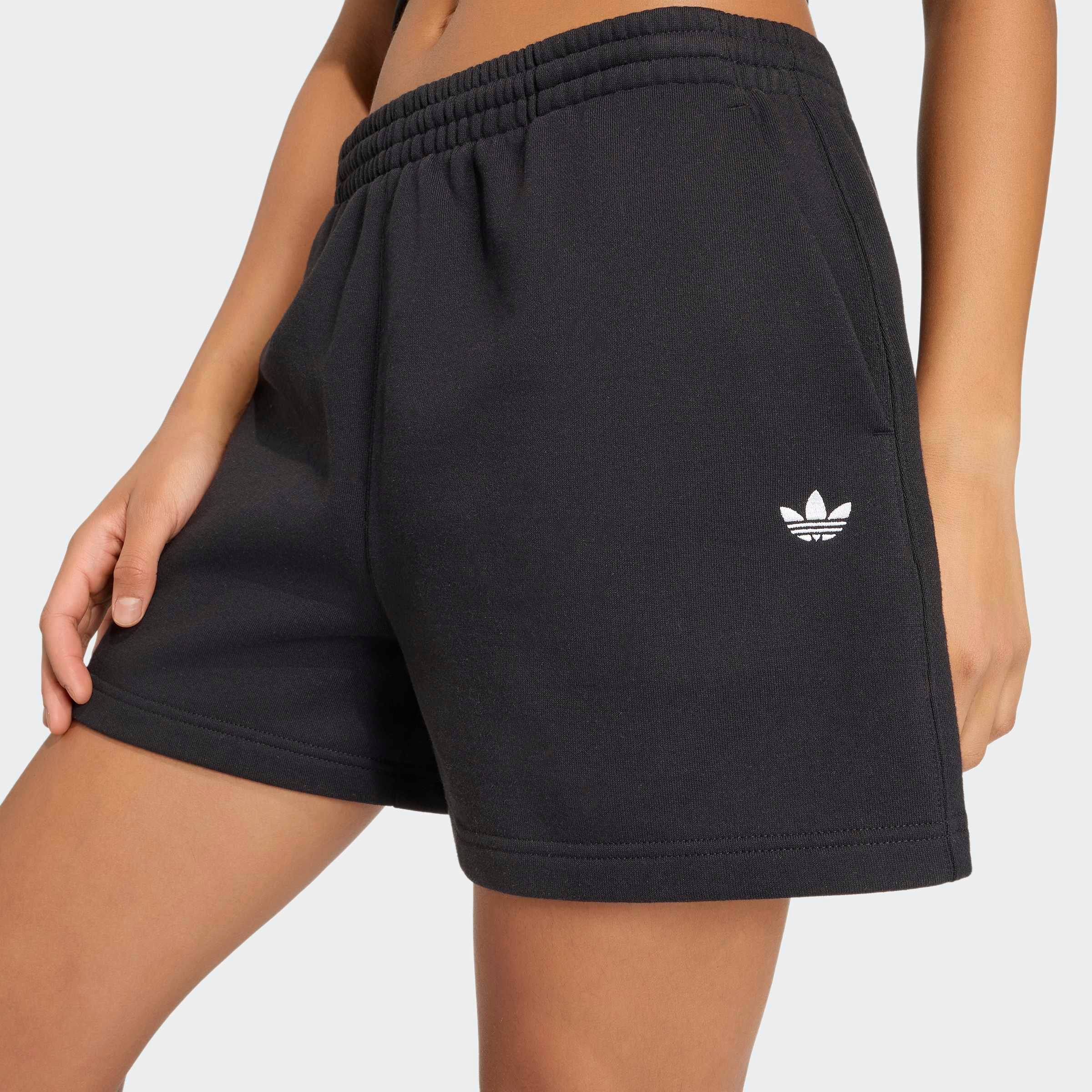 adidas Originals Shorts »ESS FL SHORTS«