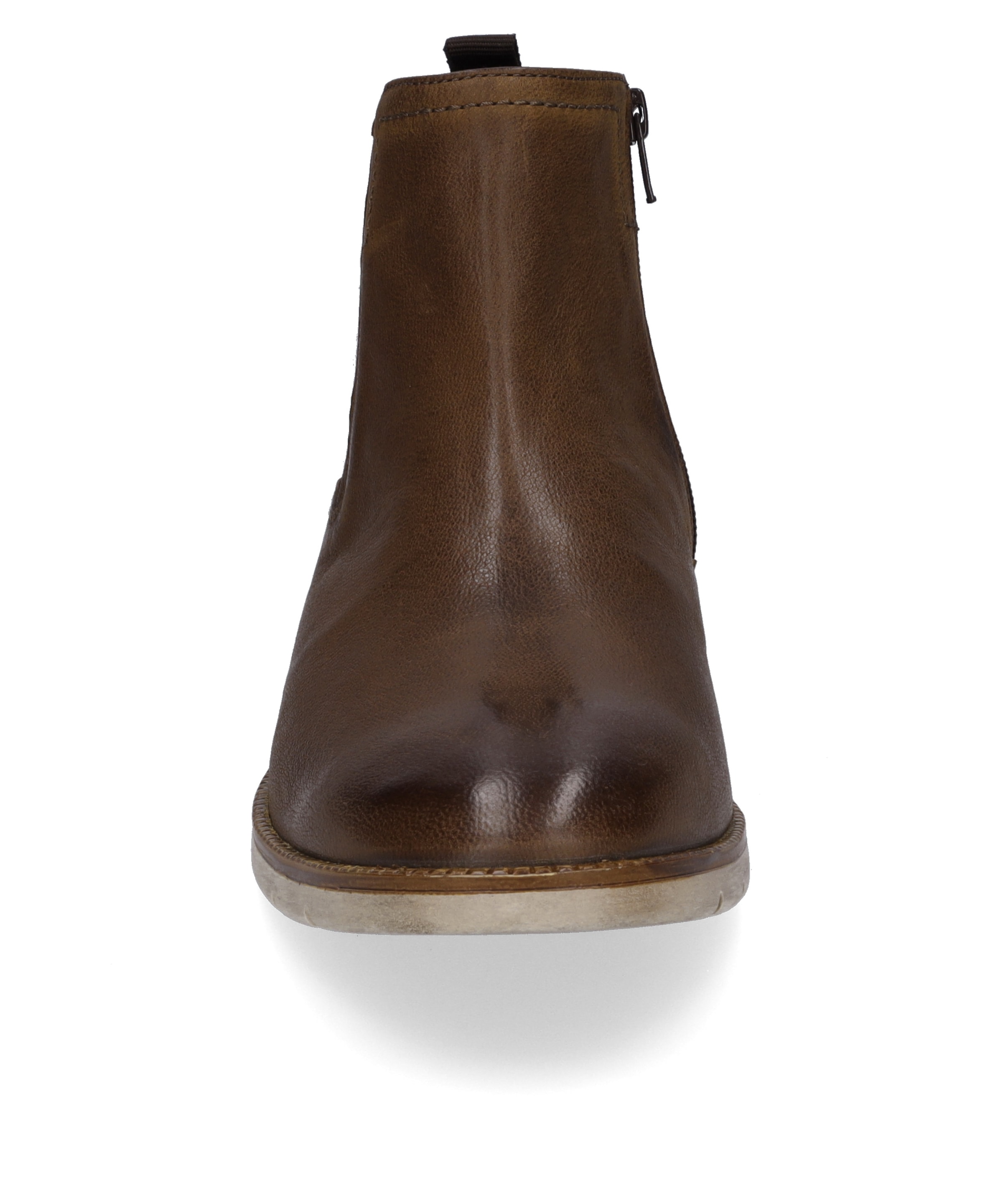Josef Seibel Stiefelette »Tyler 41, castagne«