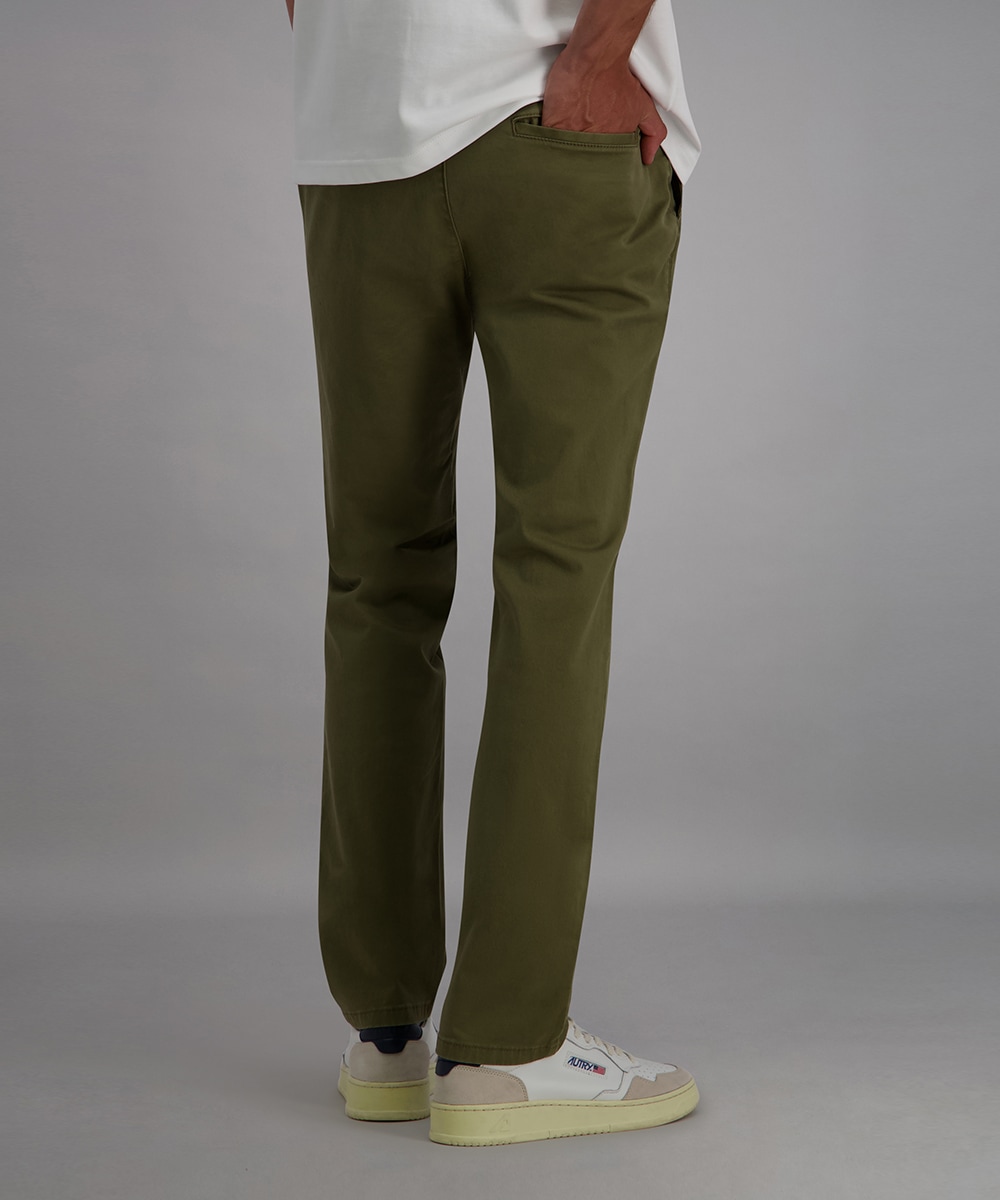 Pioneer Authentic Jeans Chinohose »PAJ-ENRICO«, Slim Fit