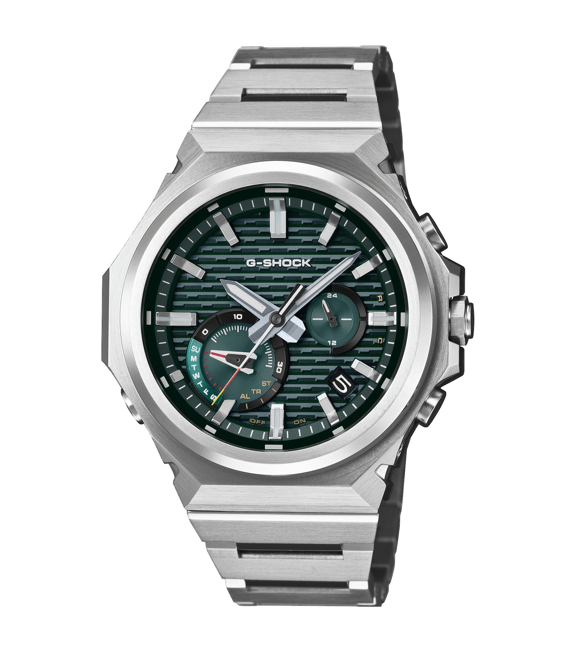 CASIO G-SHOCK Smartwatch