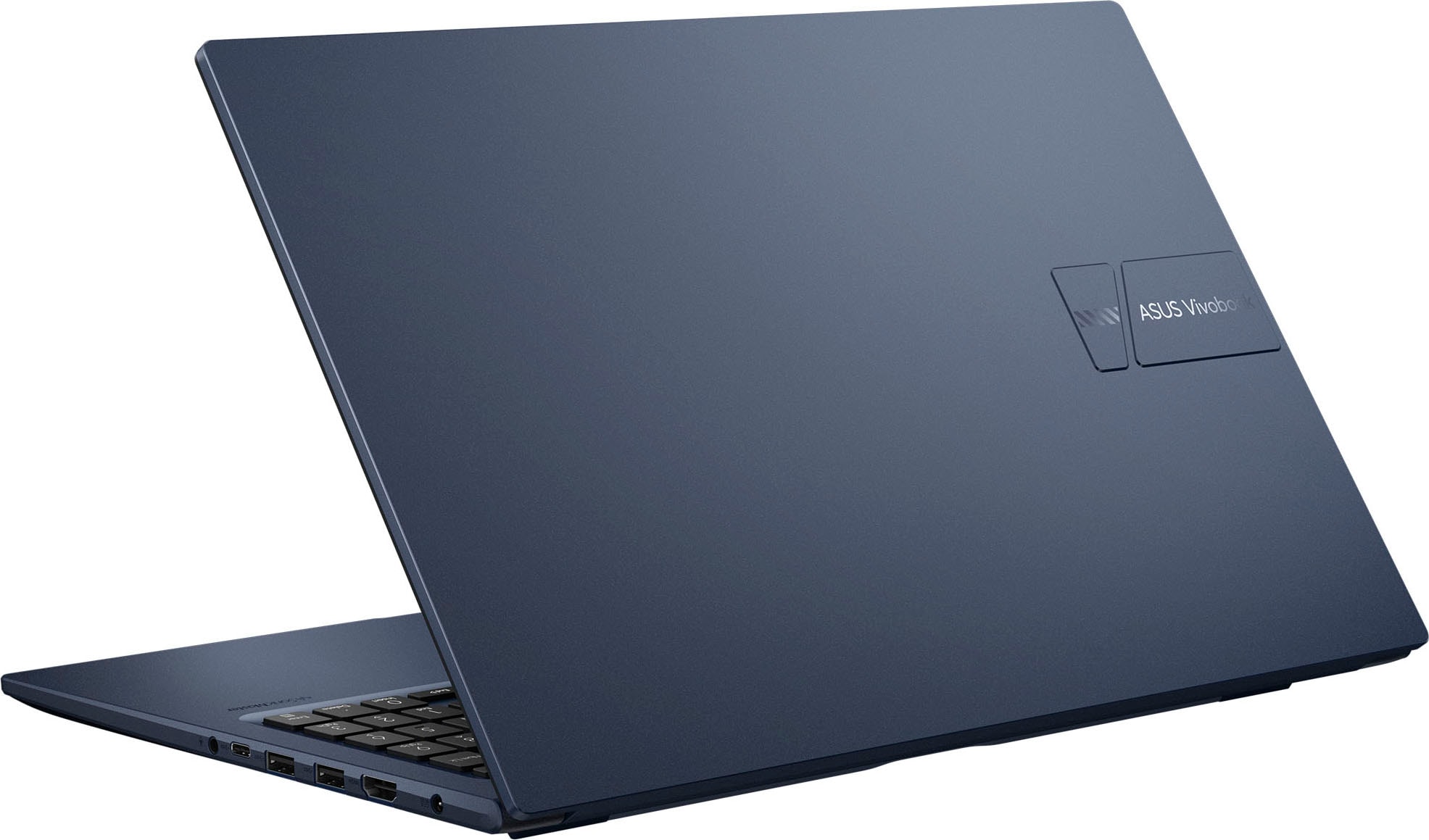 Asus Notebook »Vivobook 15 X1502ZA-BQ1805W«, 39,6 cm, / 15,6 Zoll, Intel, Core i3, UHD Graphics, 512 GB SSD