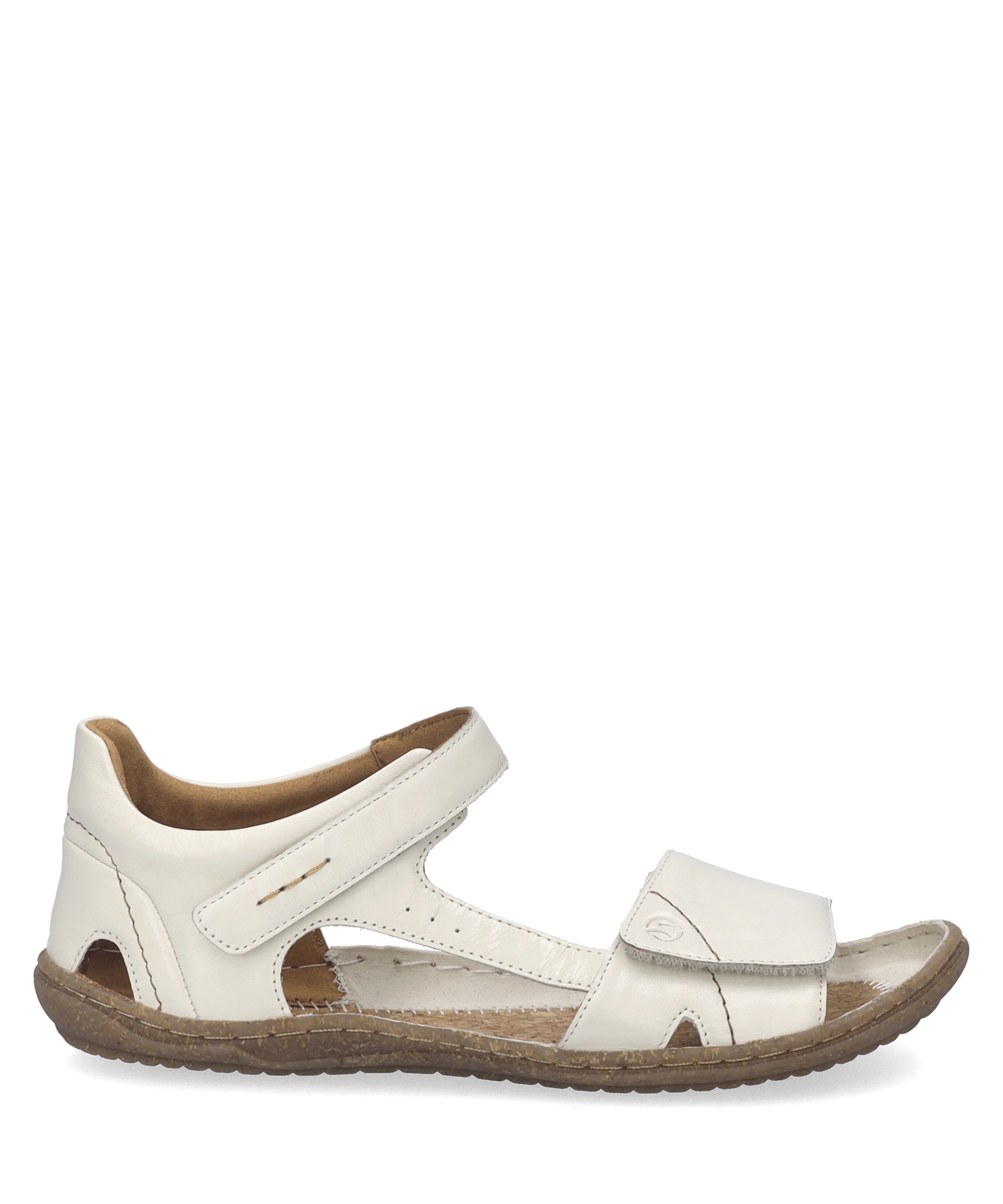 Josef Seibel Sandale »Caitlyn 03, weiss«