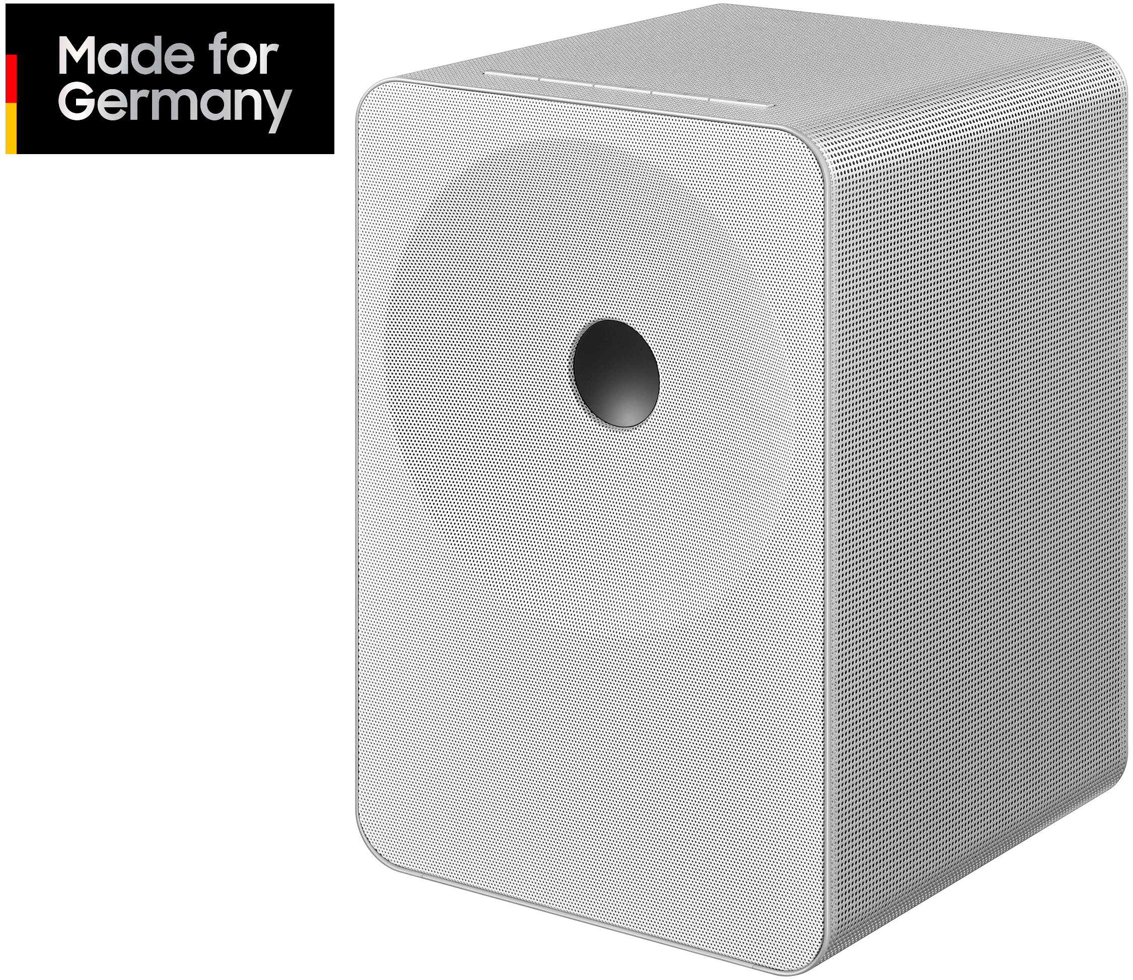Samsung Bluetooth-Lautsprecher »Music Studio 7 LS71H« 3.1.1 (Bluetooth | WLAN (WiFi) App-Steuerung | Chromecast | Dolby Digital | Hi-Res | Nacht Modus | Sprachsteuerung )