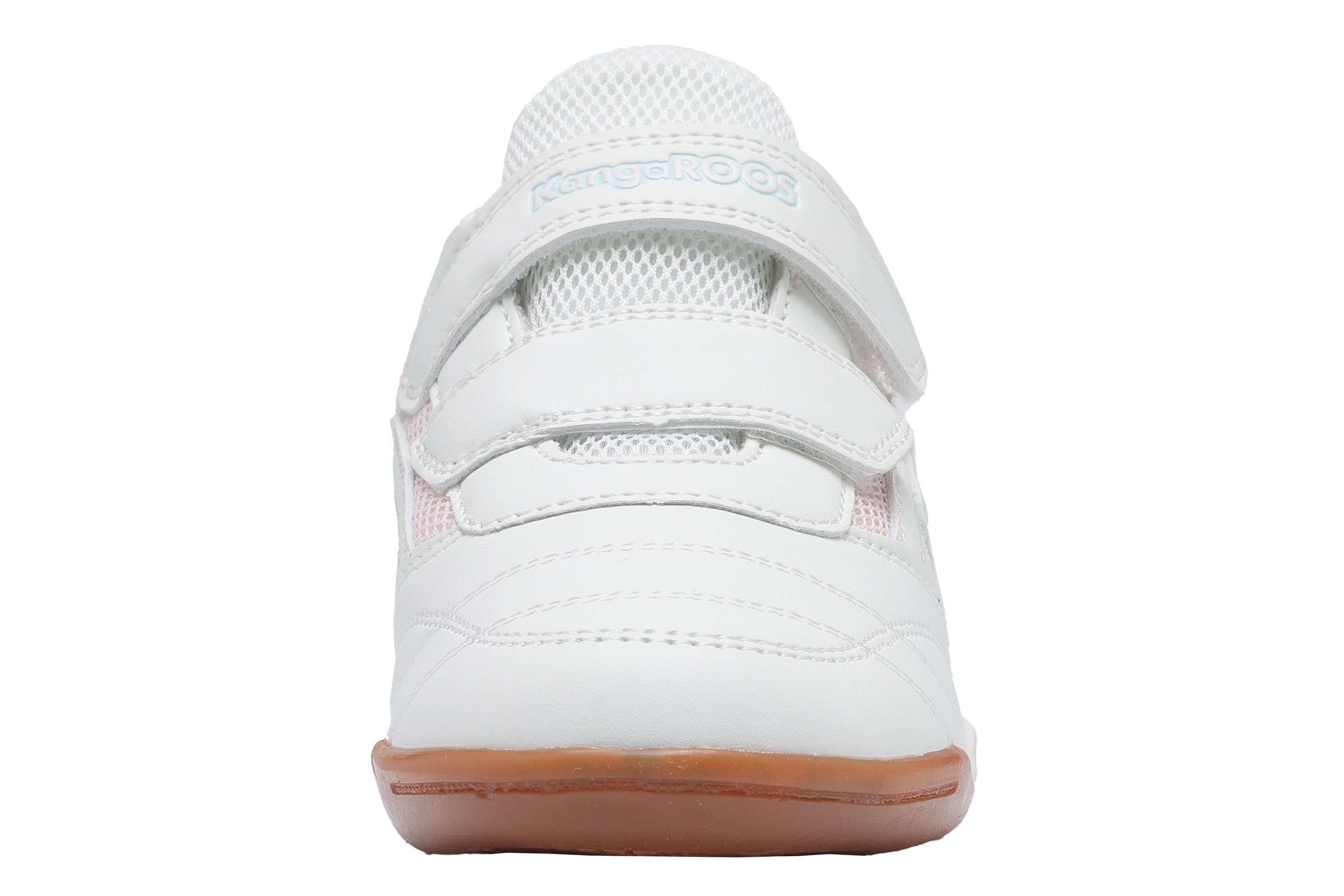 KangaROOS Sneaker »Backyard 2.0 V«, Indoorschuh, Hallenschuh