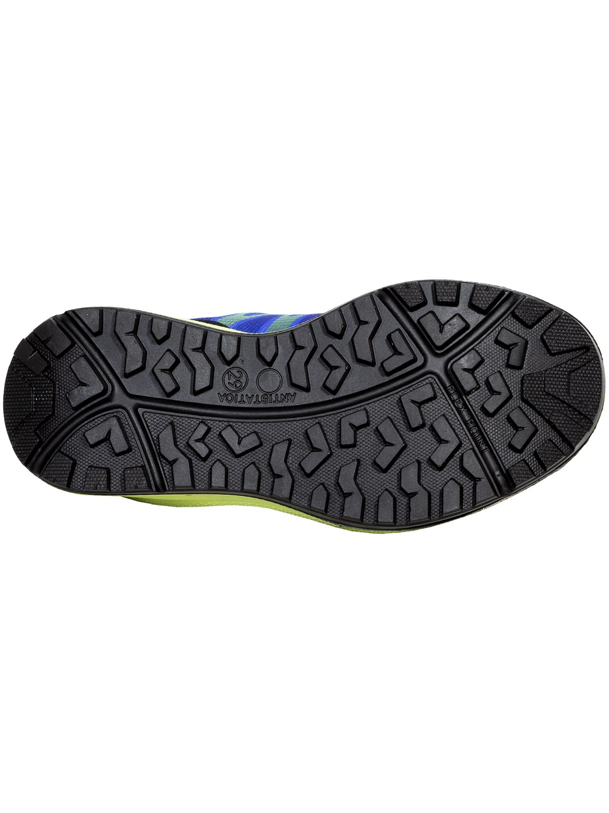 Grisport Sneaker »Schnürschuh«