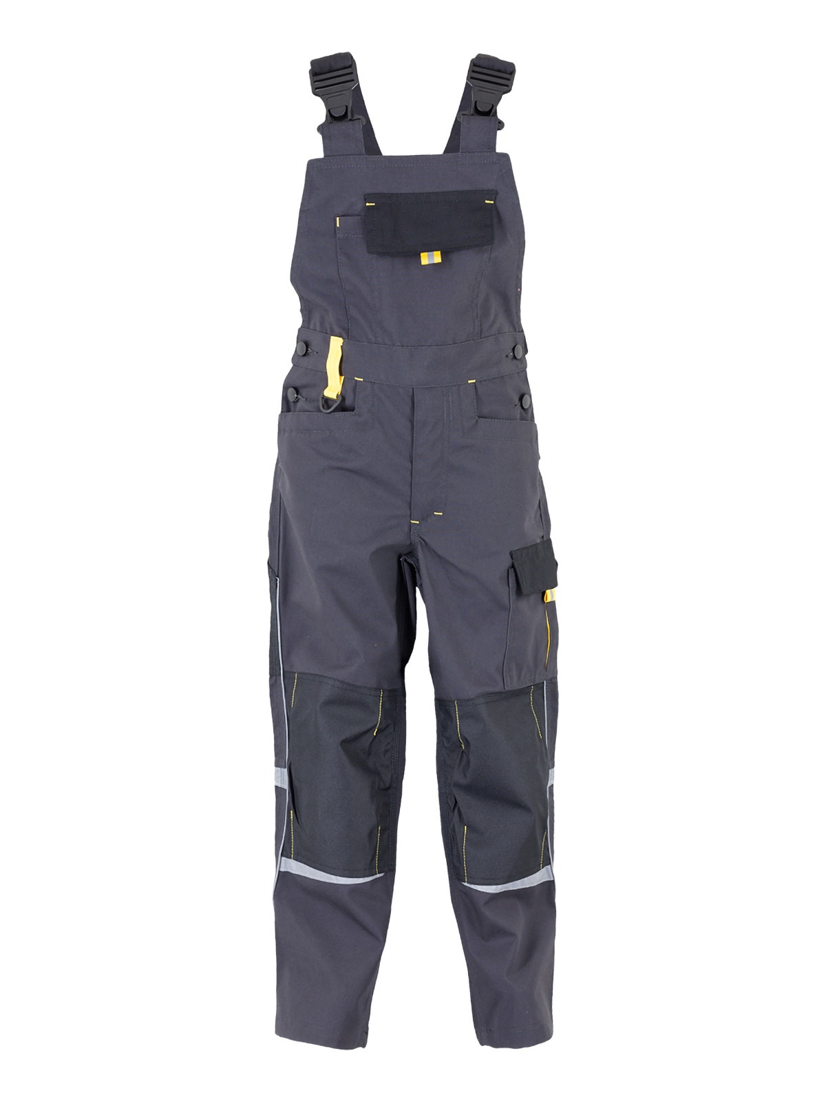 ROADSIGN australia Arbeitshose »Latzhose«