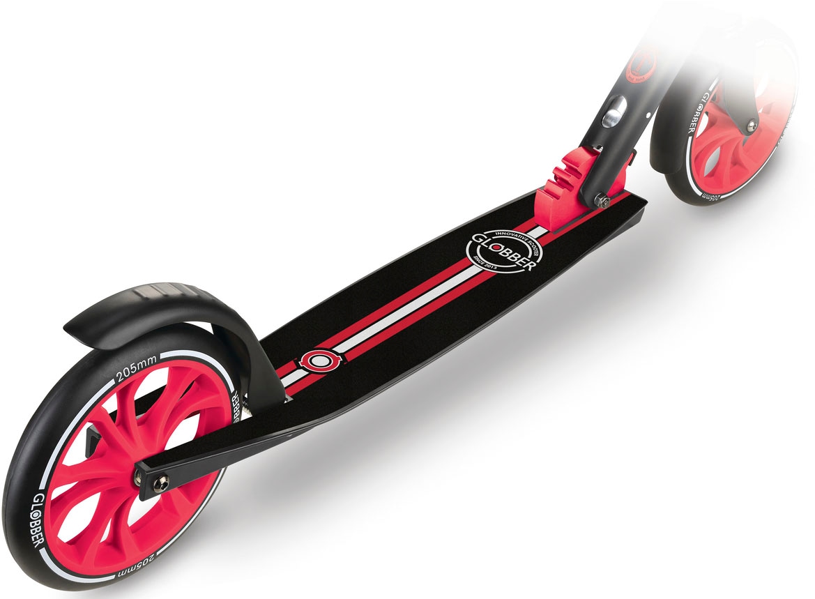 Globber Scooter »NL 205«