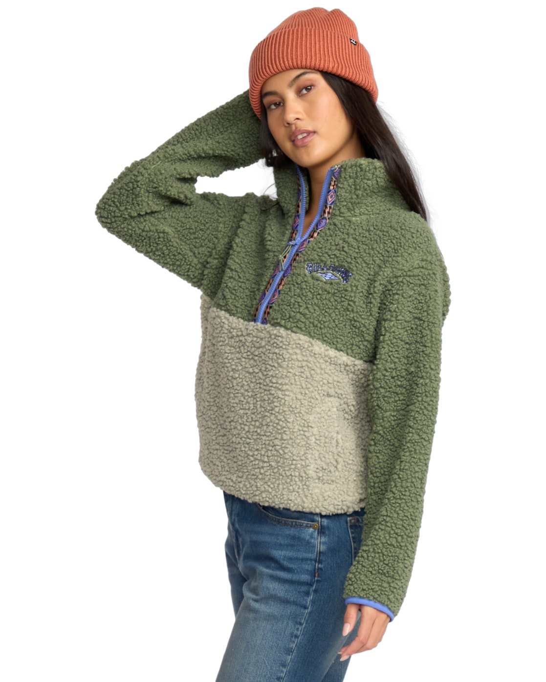 Billabong Sweatshirt »Horizon«