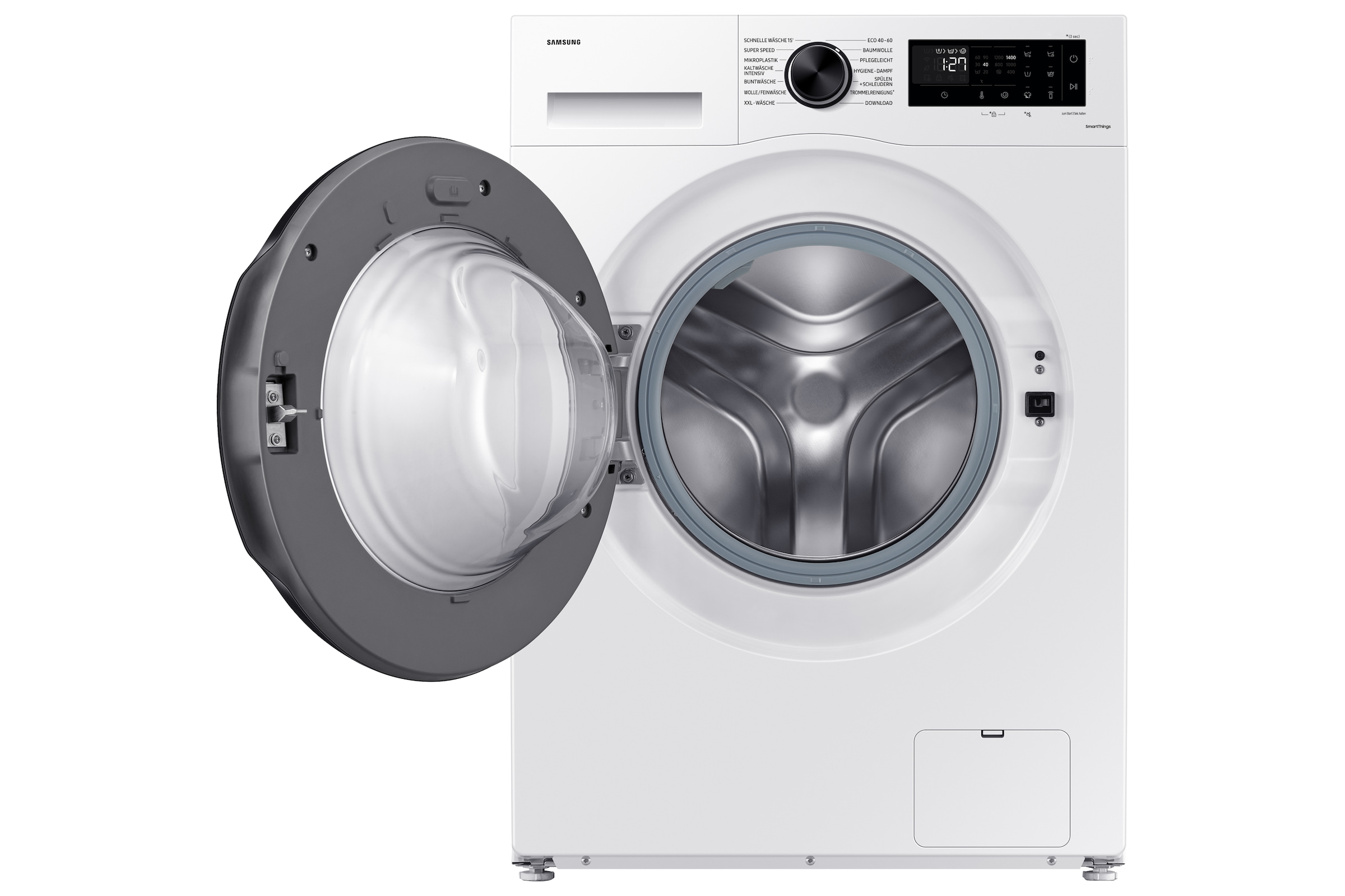 Samsung Waschmaschine WW5000D »WW1BDG5B25AEEG« 11 kg 1400 U/min