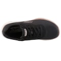 Skechers Sneaker »FLEX APPEAL 4.0 BRILLINAT VIEW«, mit Air-Cooled Memory Foam Ausstattung