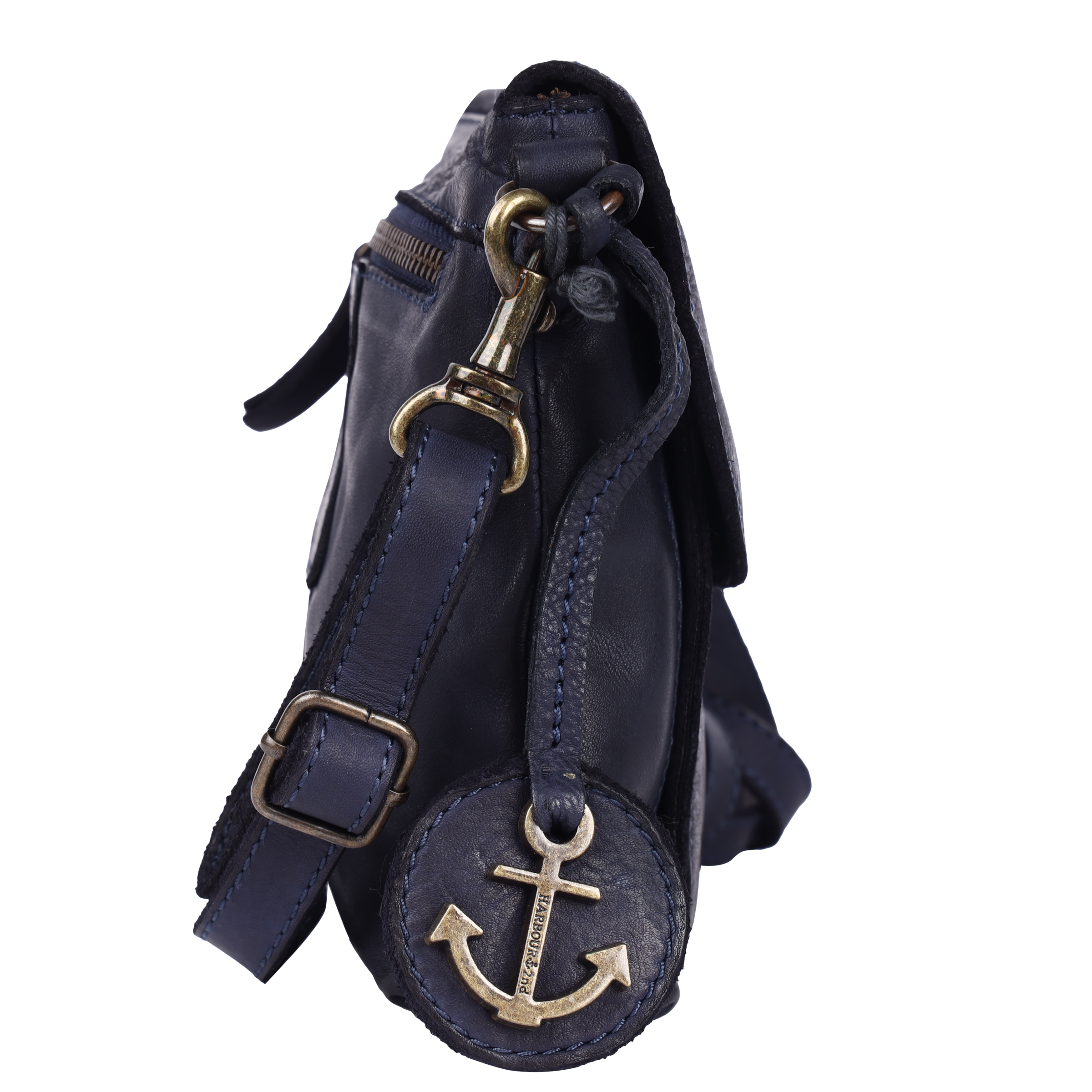 HARBOUR 2nd Umhängetasche »Iben« Handtasche Damen Schultertasche Tasche Damen