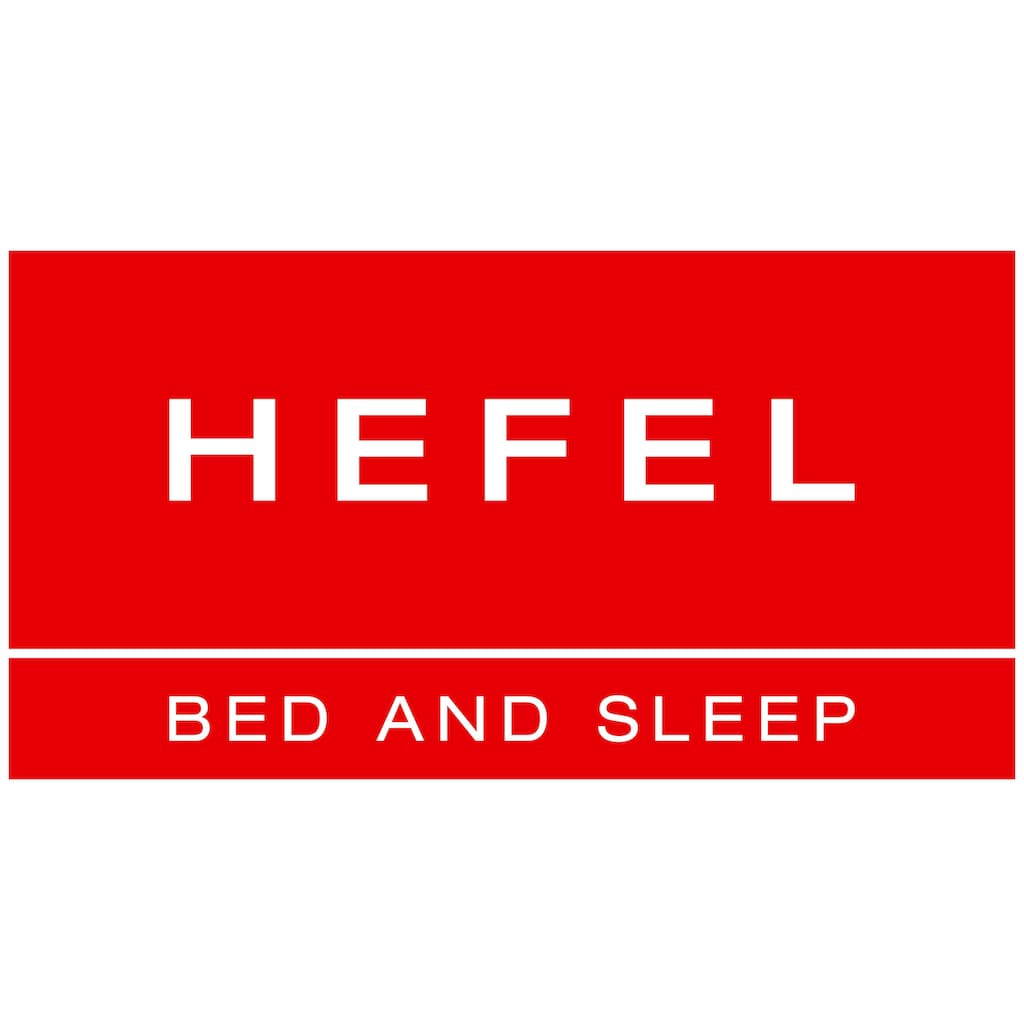 Hefel Naturfaserbettdecke »BIO HANF«, normal, Füllung 70% HEFEL-Hanf und 30% HEFEL-Organic-Cotton, Bezug 100% Organic-Cotton, (1 St.)