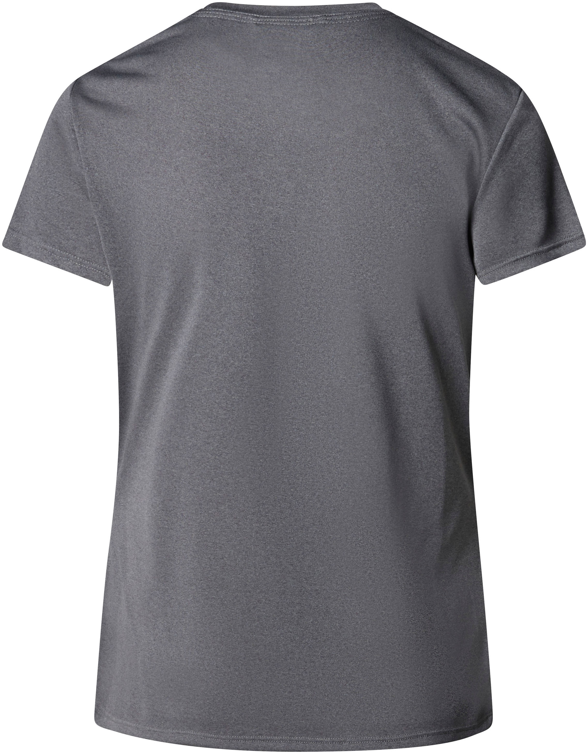 The North Face T-Shirt »W REAXION AMP CREW - EU«