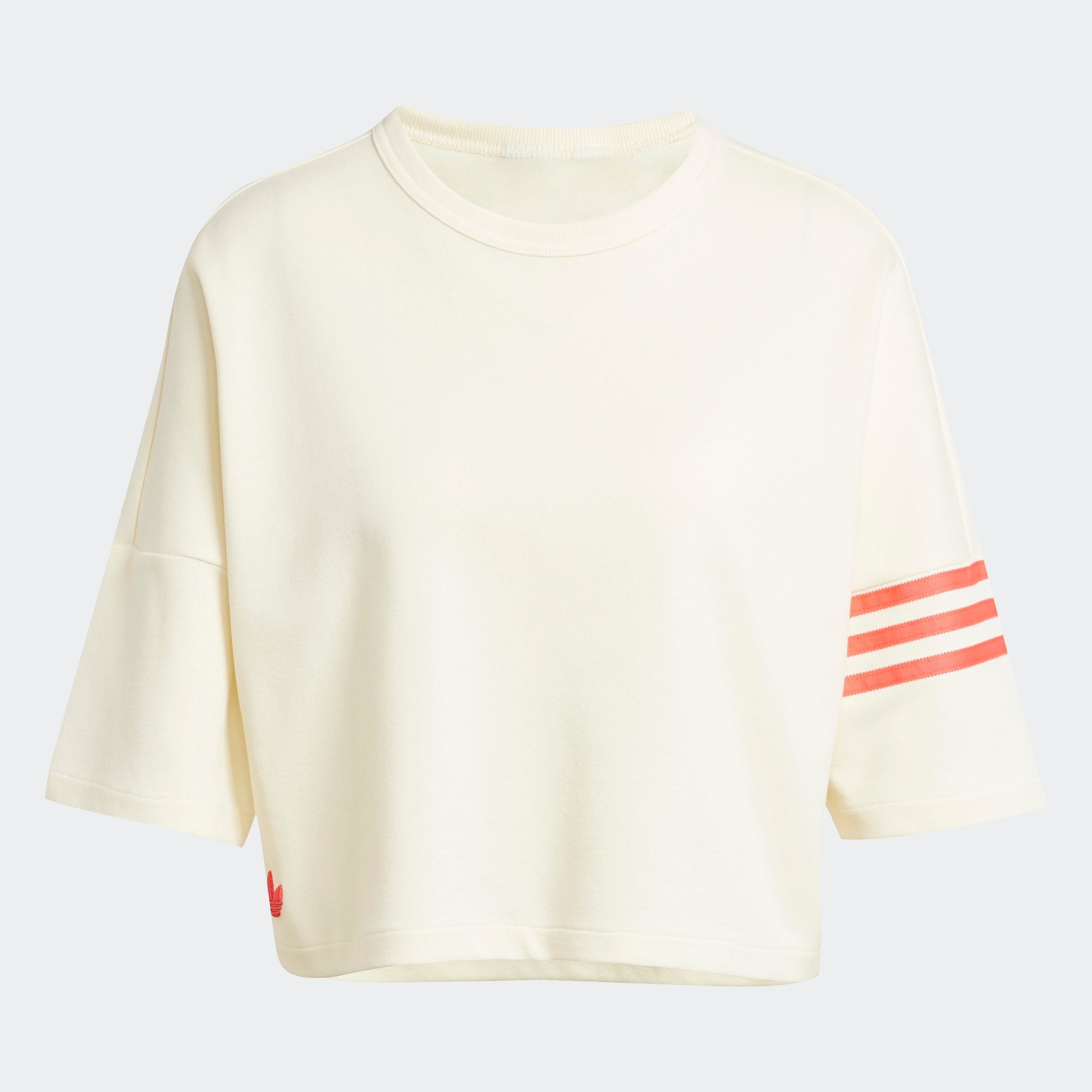adidas Originals T-Shirt »NEUCL TEE«
