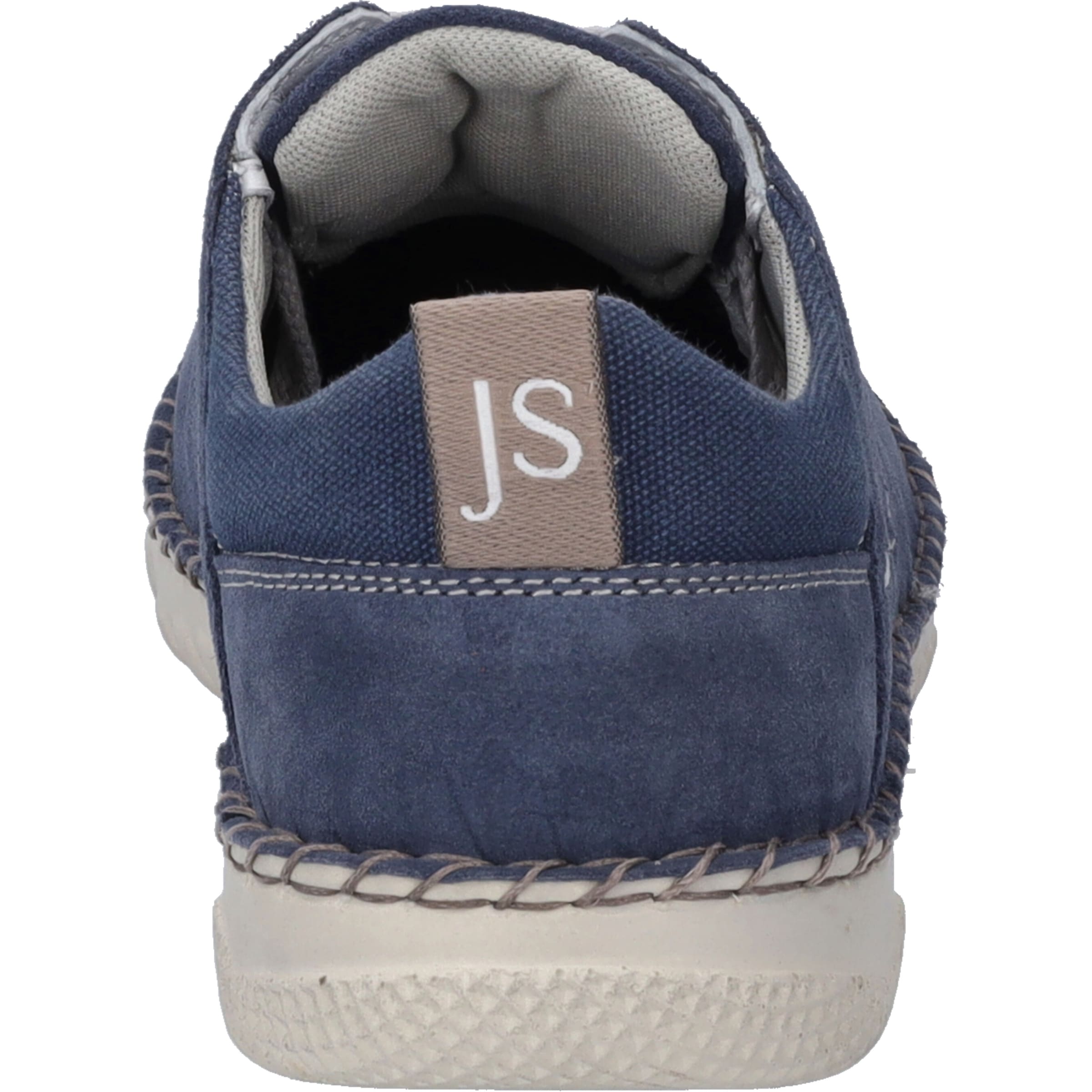 Josef Seibel Schnürschuh »Wilson 04, dunkelblau«