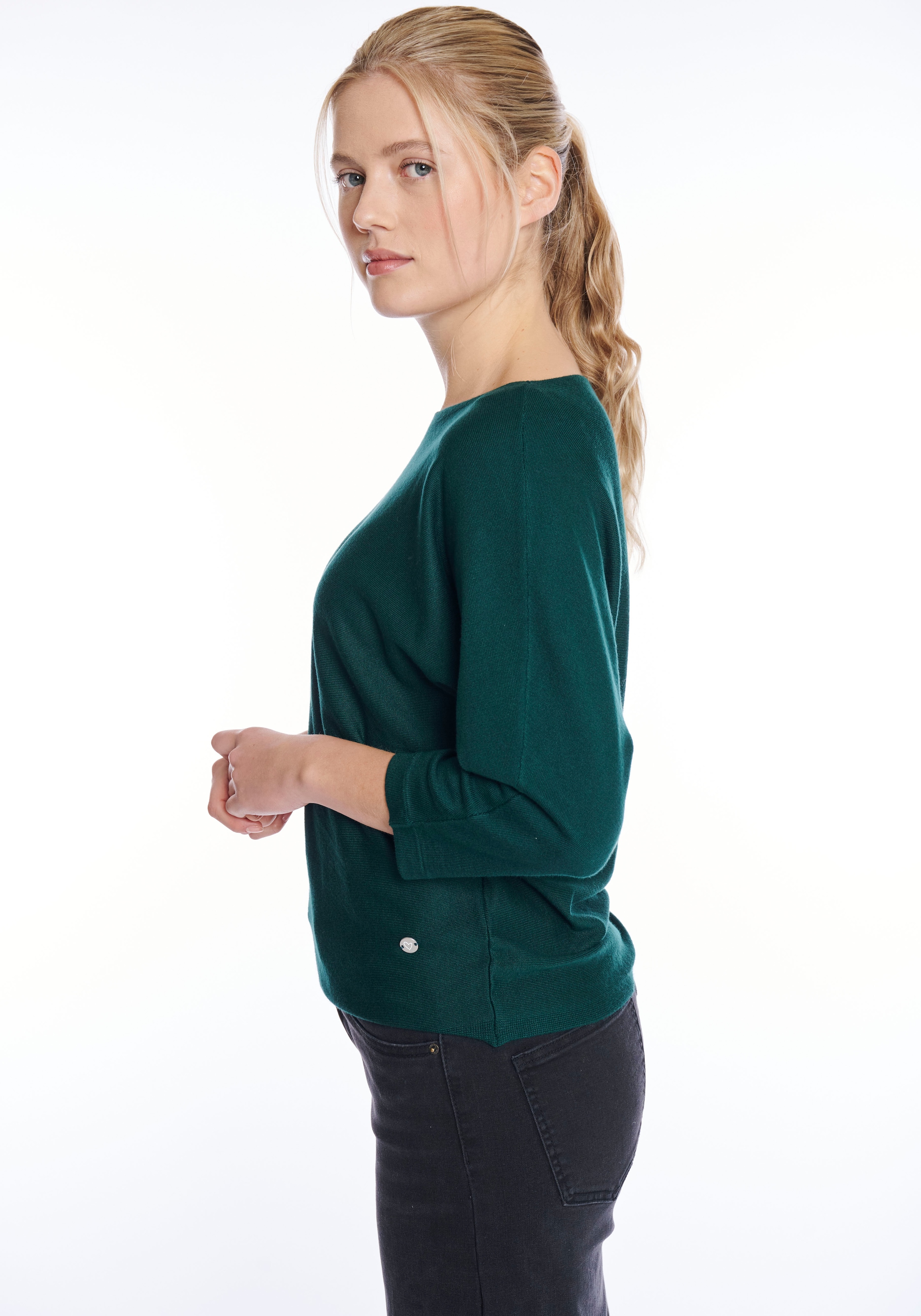 ZABAIONE Strickpullover »Pullover Ce44cilia«