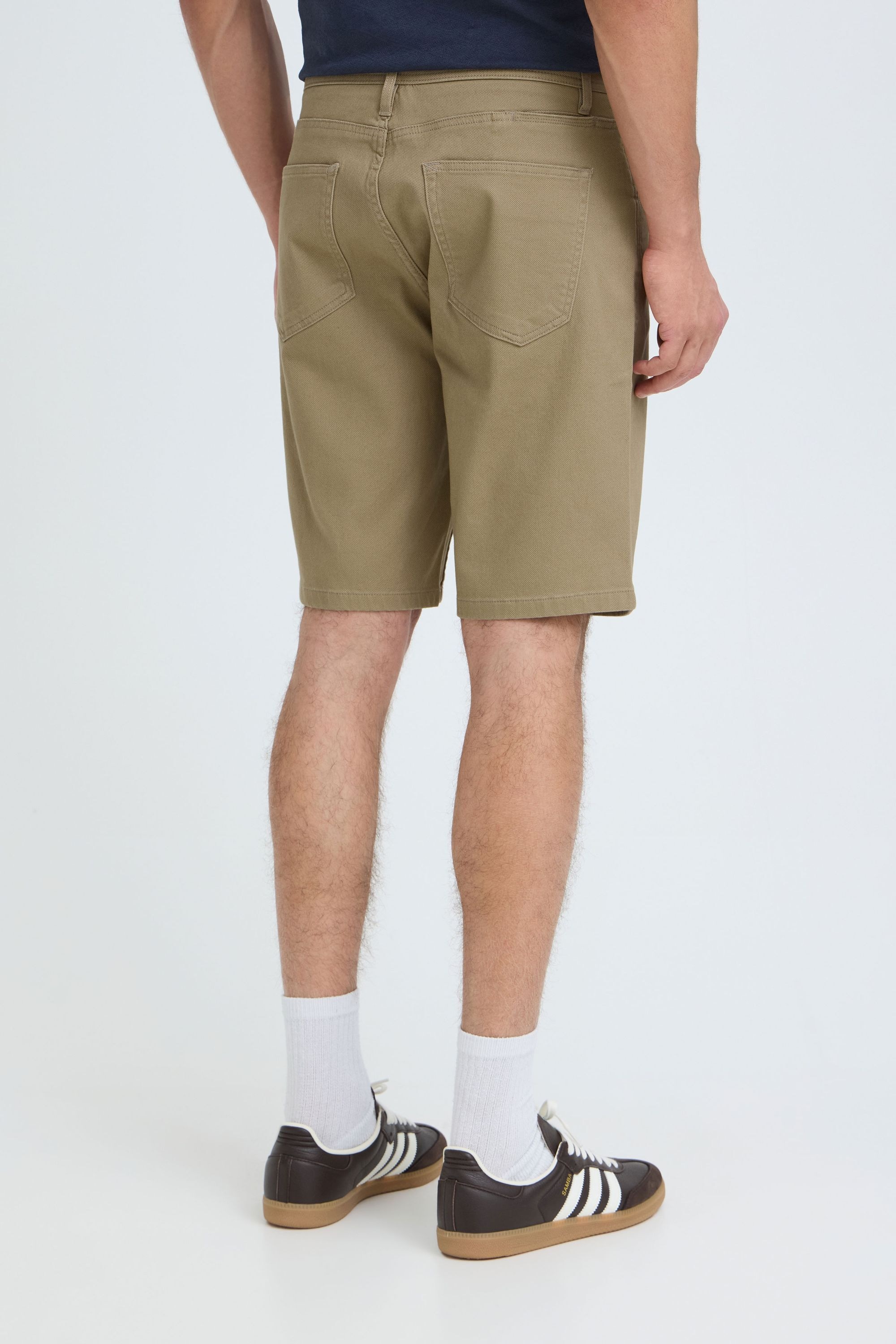 Blend Chinoshorts »Chinoshorts BHStipo«