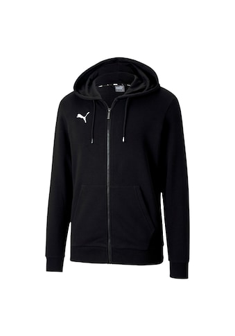 Sweater »TEAMGOAL 23 CASUALS HOODED JACKET«