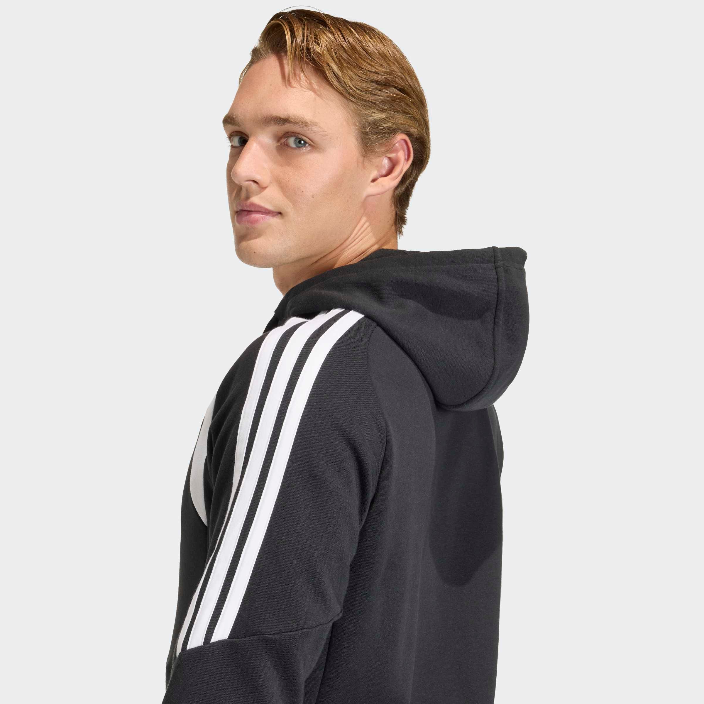 adidas Performance Kapuzensweatshirt »TIRO26 LEAGUE SWEAT FULL ZIP HOODIE«
