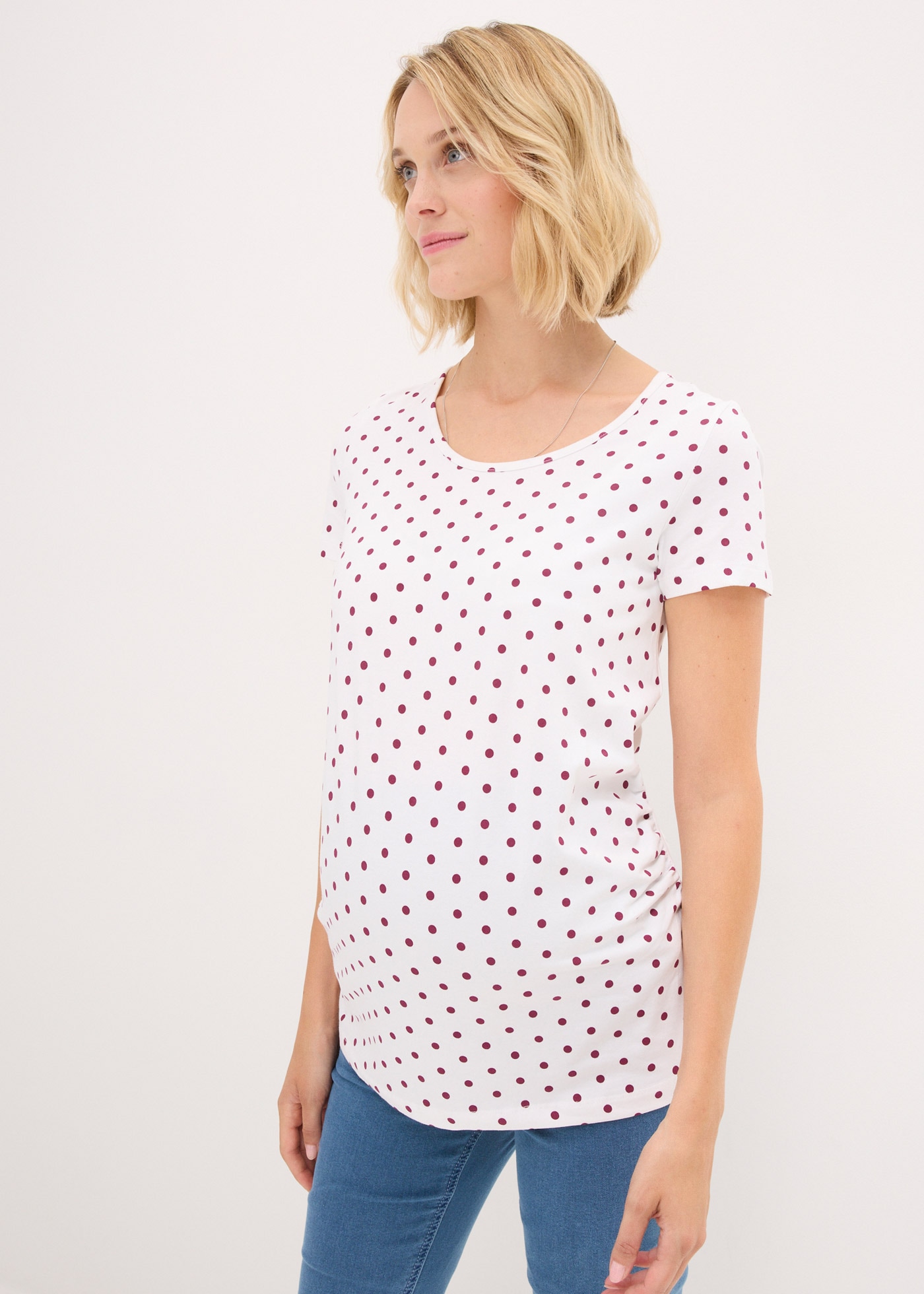 bonprix Umstandsshirt
