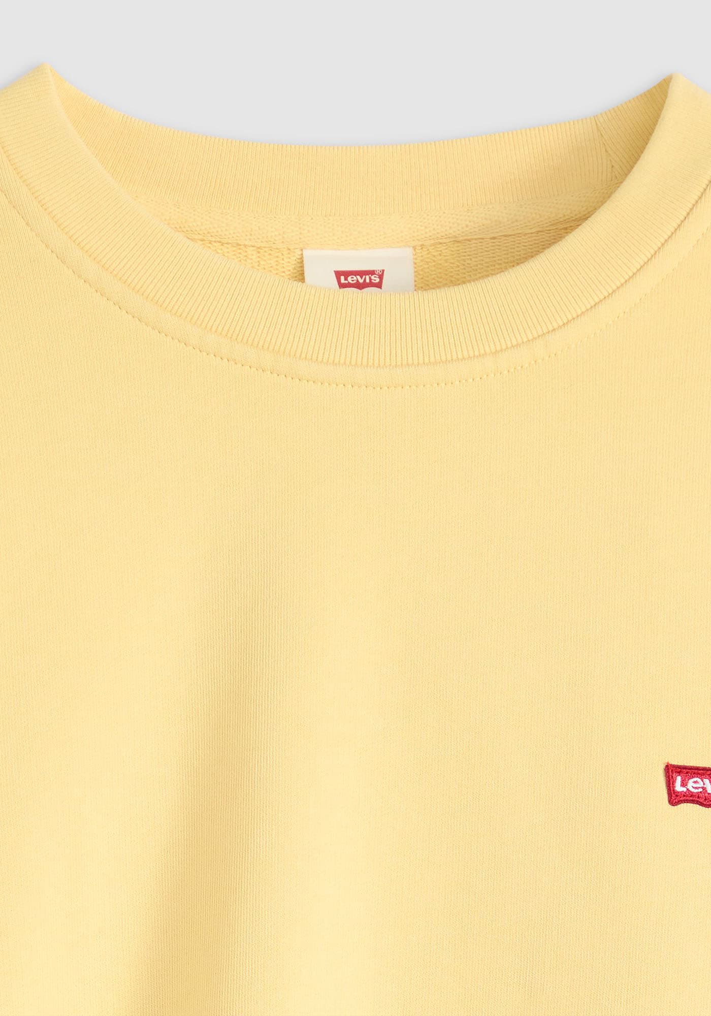 Levi's® Sweatshirt »SWEATSHIRT NEW ORIGINAL CREW«